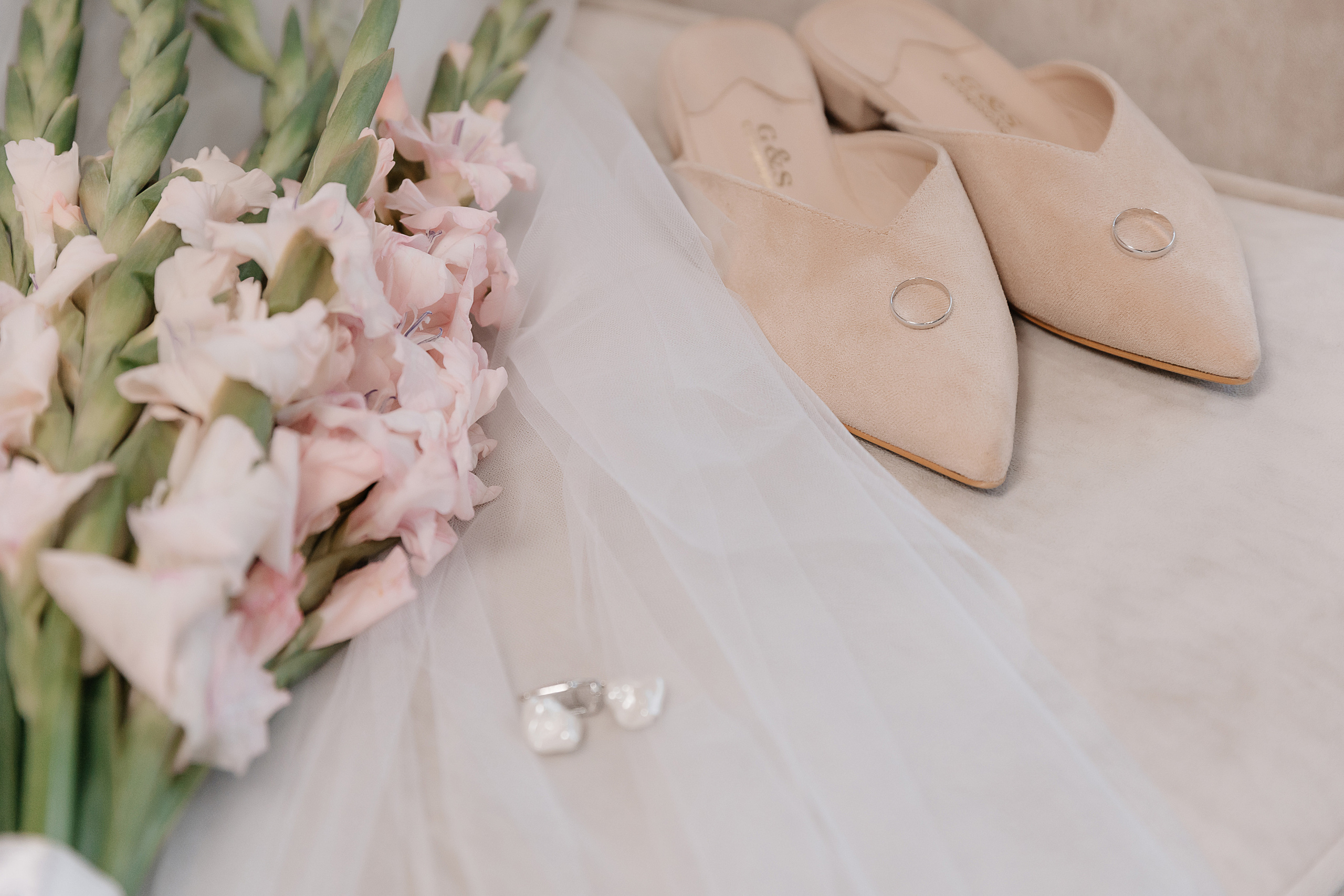 Свадьба Варвары и Максима. Свадебный и семейный фотограф в Твери и Тверской области