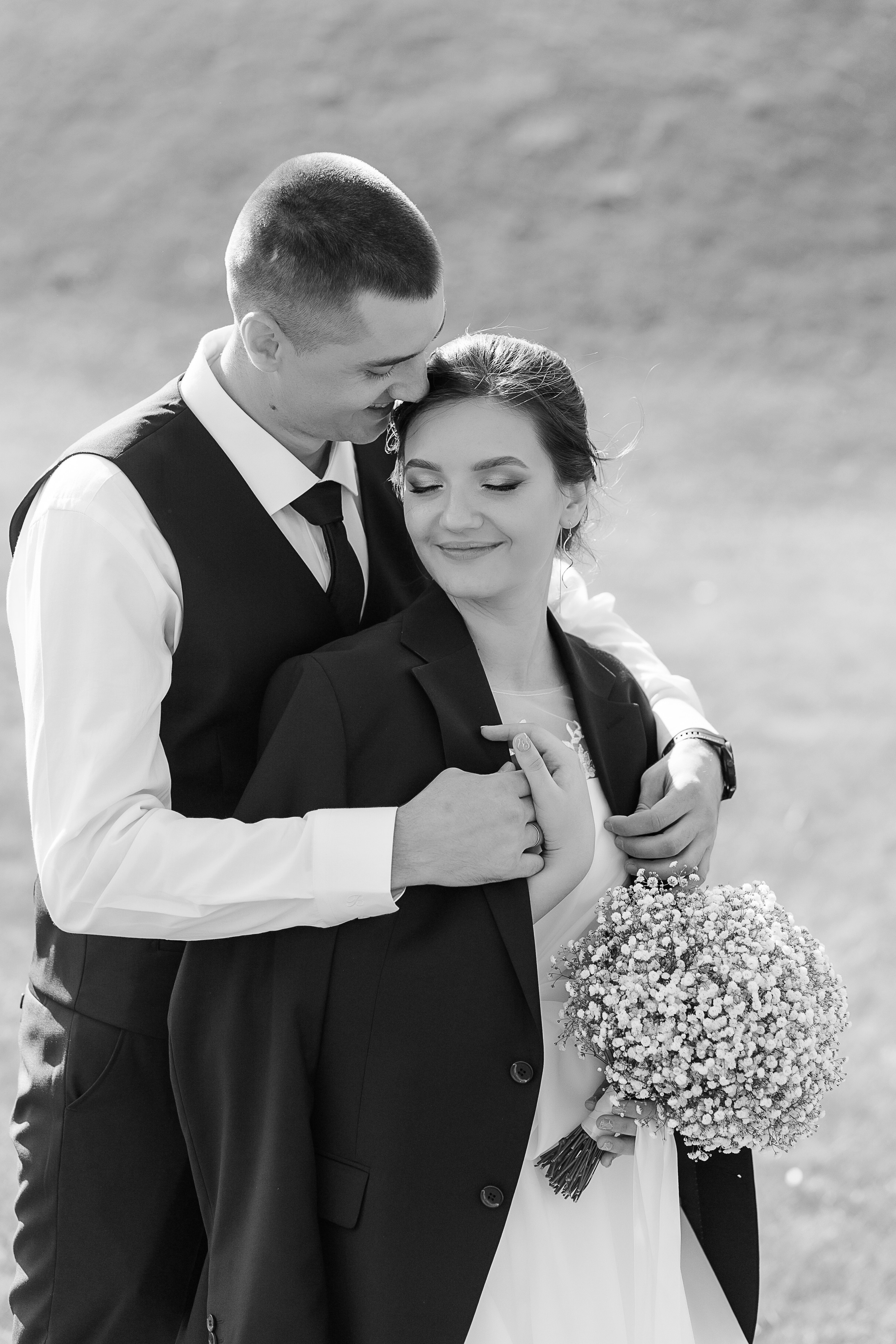 Свадьба Александра и Анна. Свадебный и семейный фотограф в Твери и Тверской области