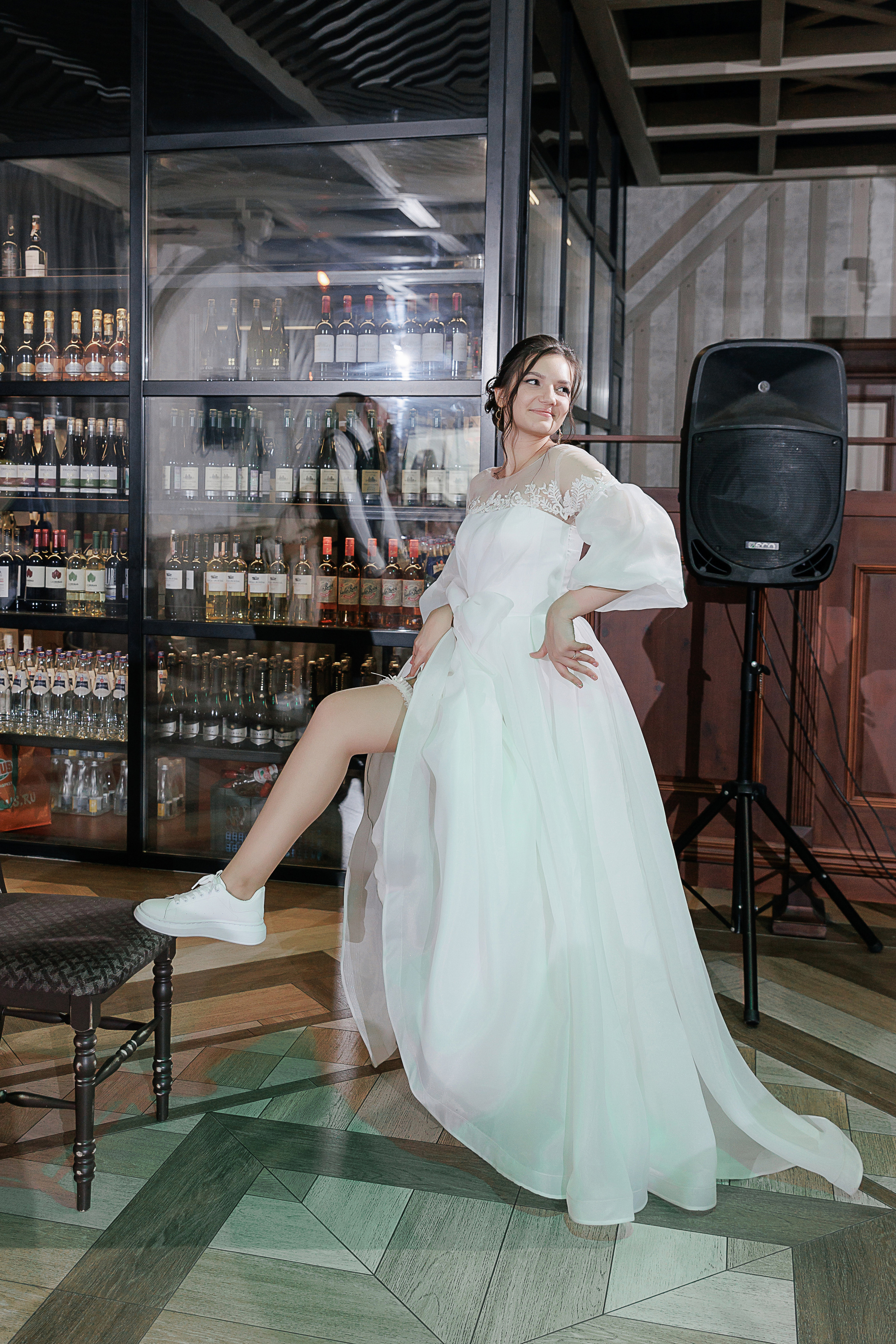 Свадьба Александра и Анна. Свадебный и семейный фотограф в Твери и Тверской области