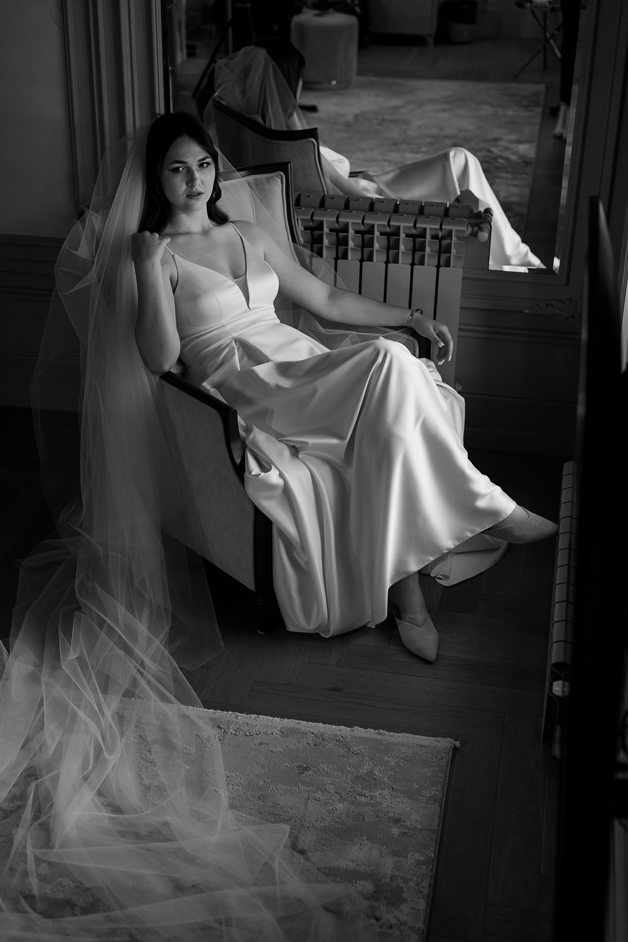 Свадьба Варвары и Максима. Свадебный и семейный фотограф в Твери и Тверской области