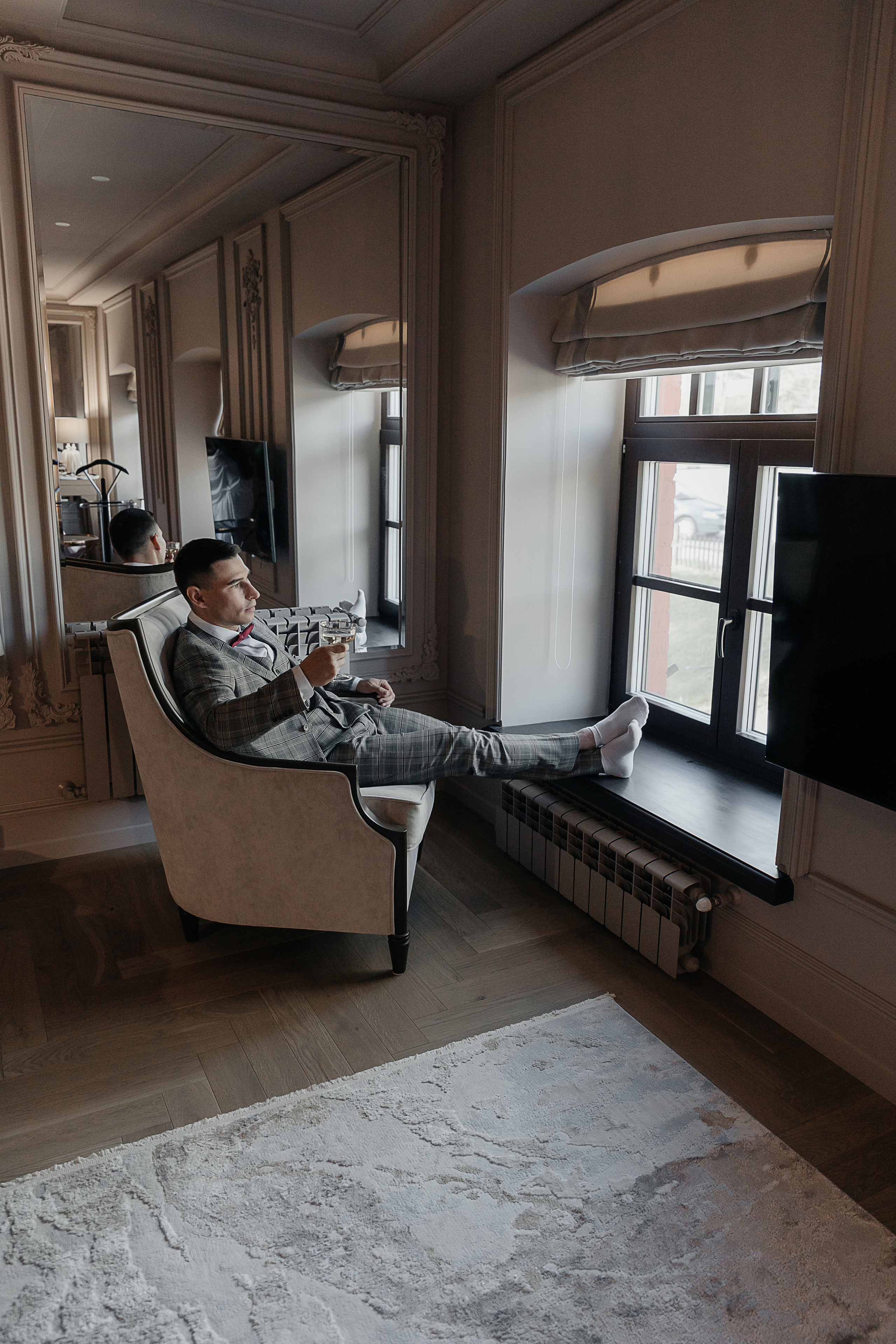 Свадьба Варвары и Максима. Свадебный и семейный фотограф в Твери и Тверской области