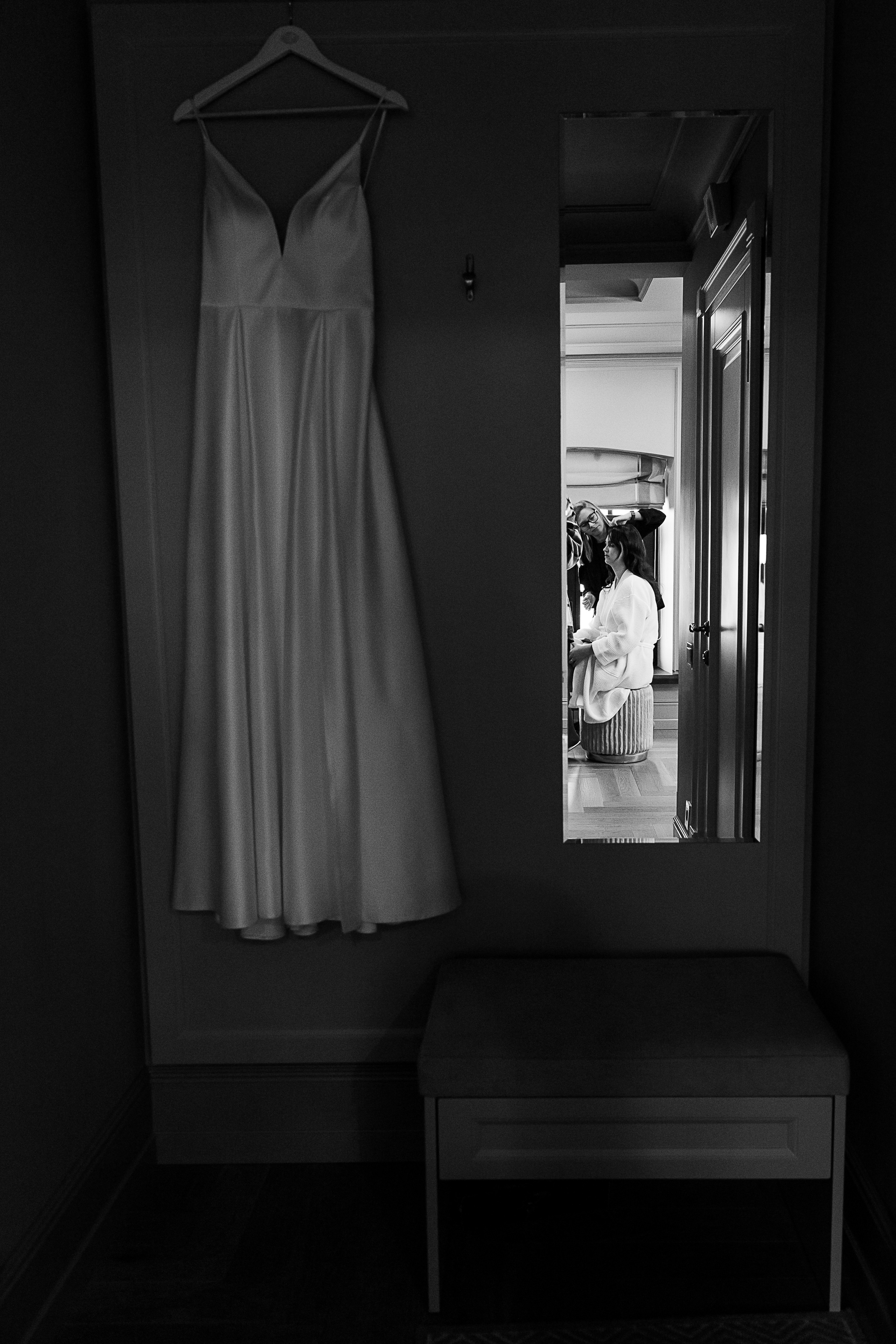 Свадьба Варвары и Максима. Свадебный и семейный фотограф в Твери и Тверской области