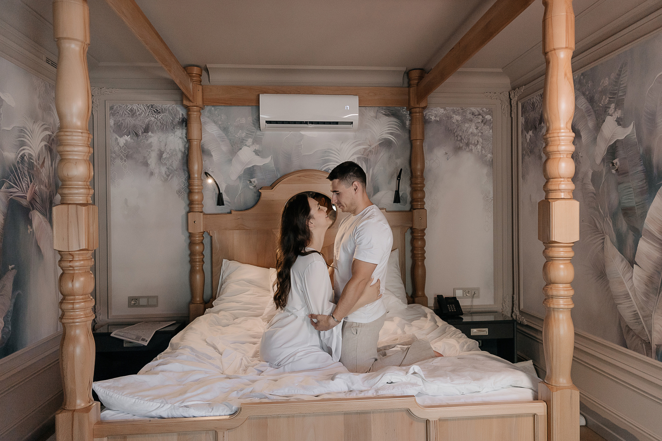 Свадьба Варвары и Максима. Свадебный и семейный фотограф в Твери и Тверской области