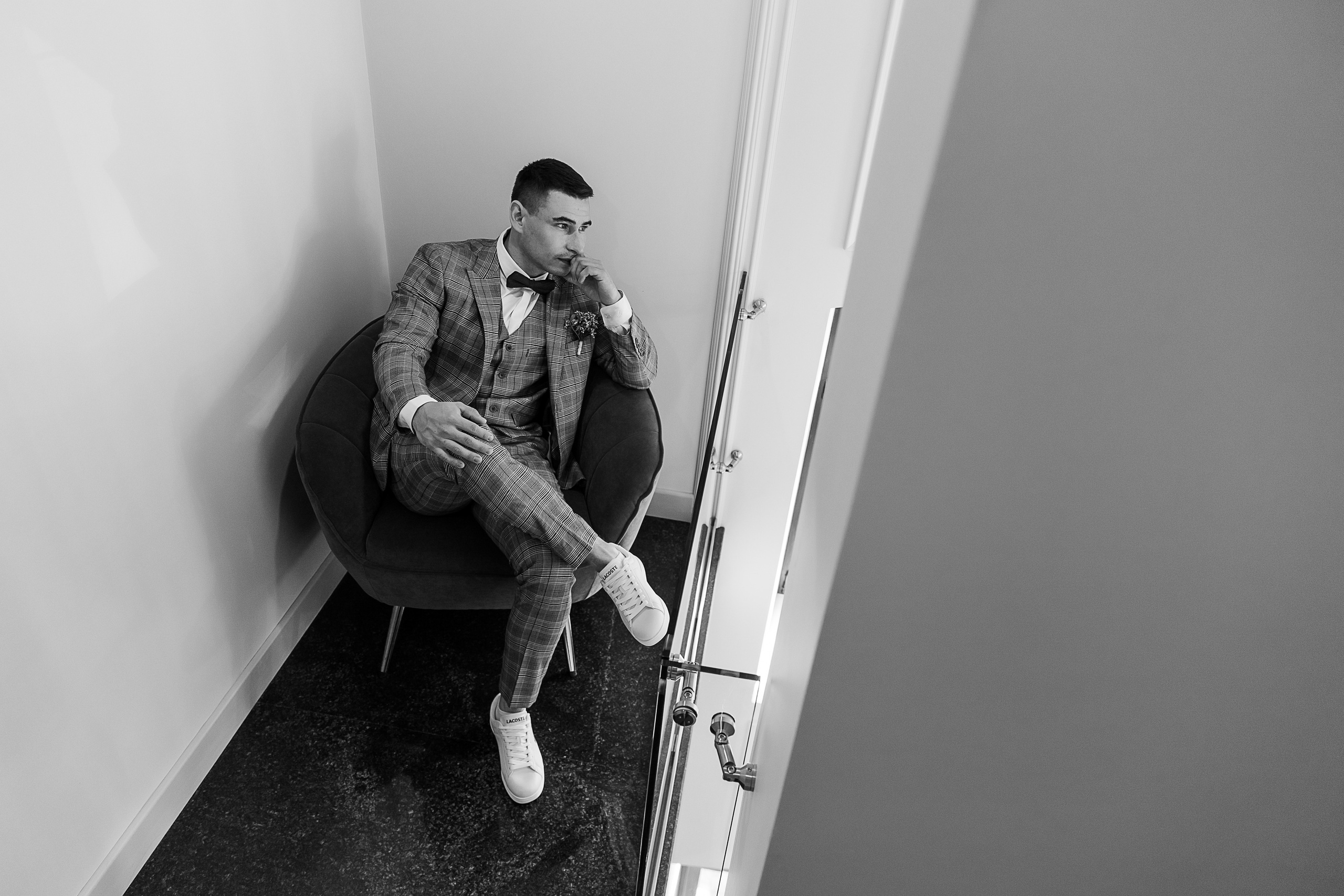 Свадьба Варвары и Максима. Свадебный и семейный фотограф в Твери и Тверской области