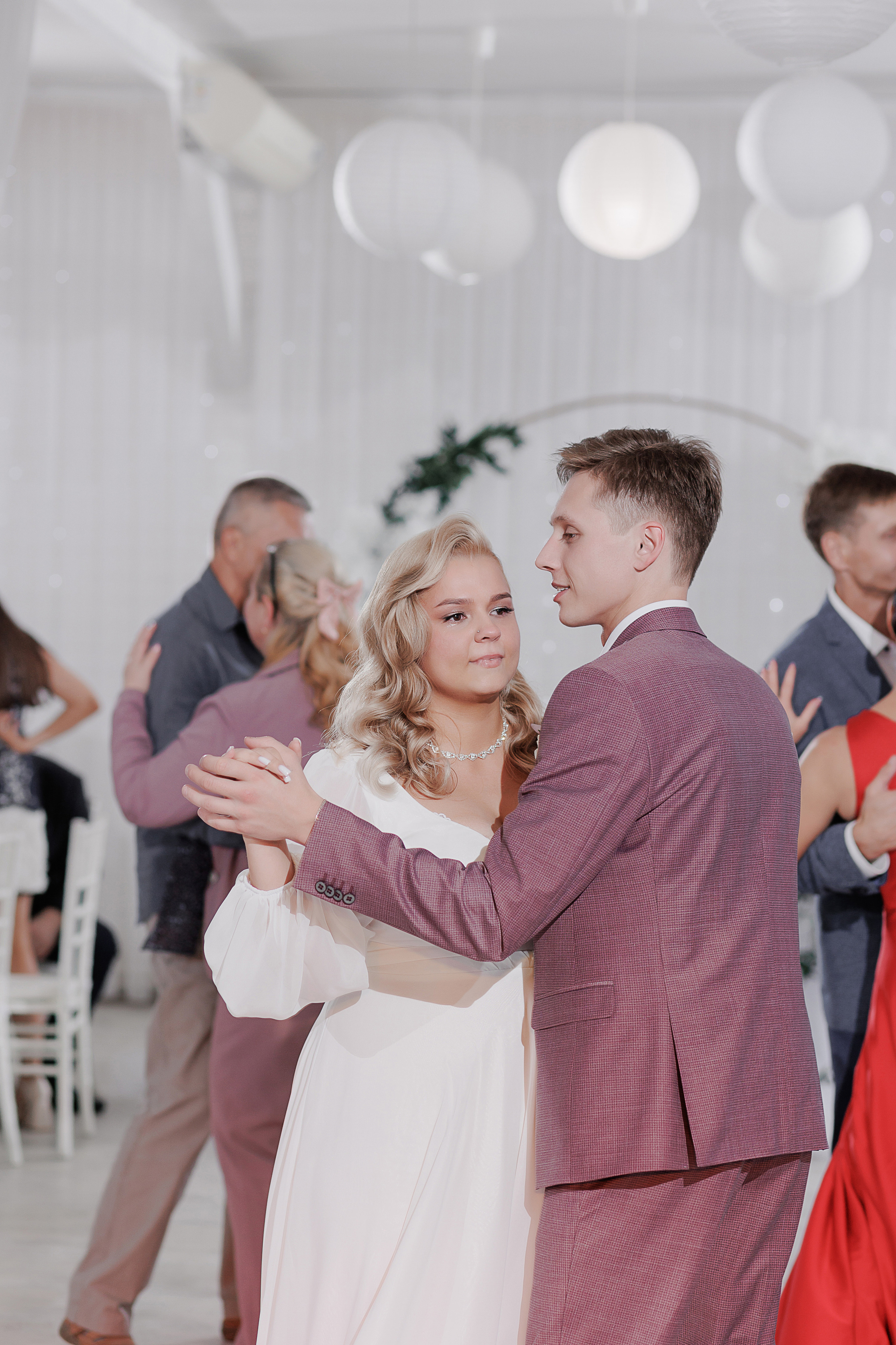 Свадьба Анастасии и Александра. Свадебный и семейный фотограф в Твери и Тверской области