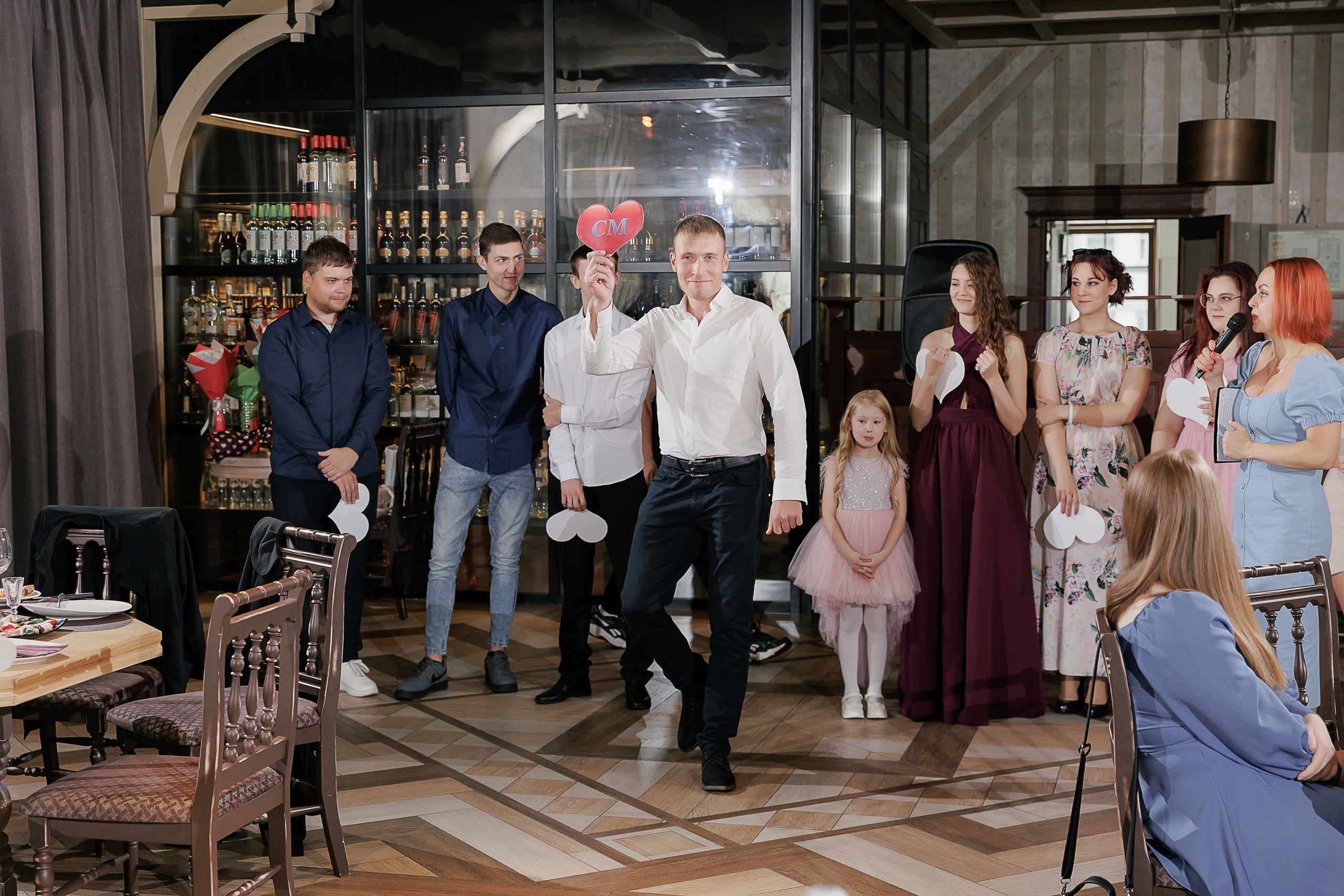 Свадьба Александра и Анна. Свадебный и семейный фотограф в Твери и Тверской области