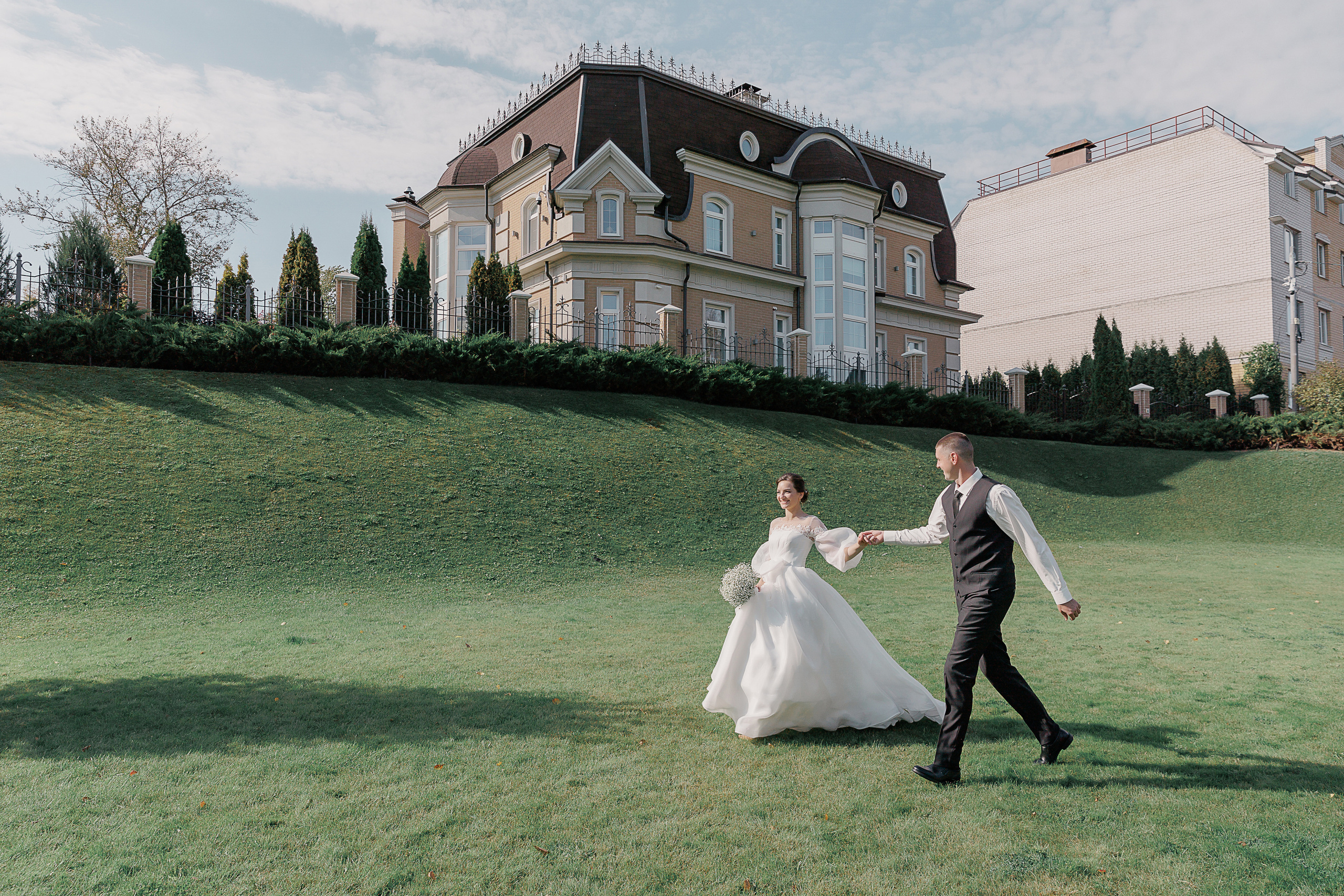 Анонсы свадебных фотосессий в Твери. Свадебный и семейный фотограф в Твери и Тверской области