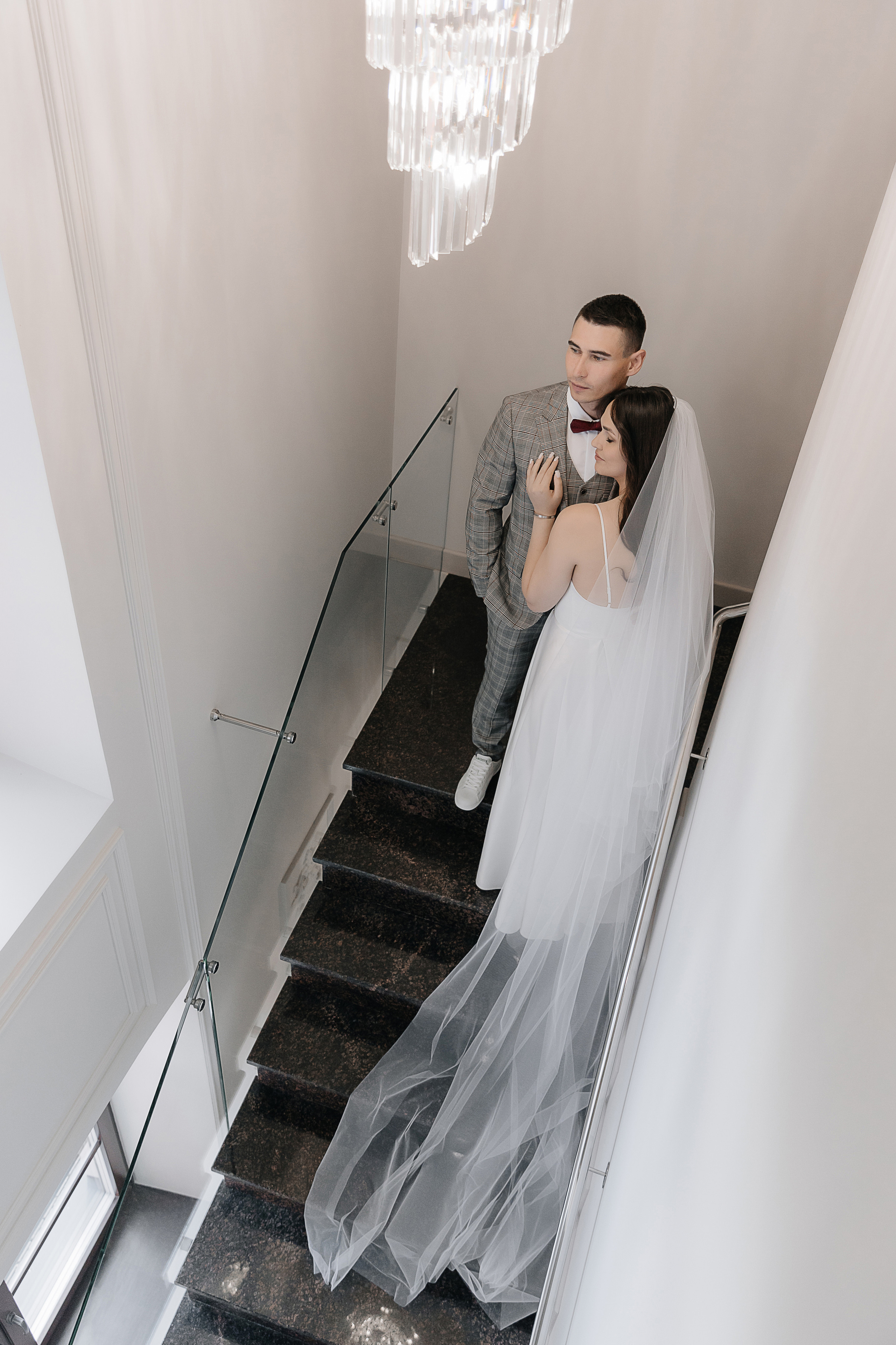 Свадьба Варвары и Максима. Свадебный и семейный фотограф в Твери и Тверской области