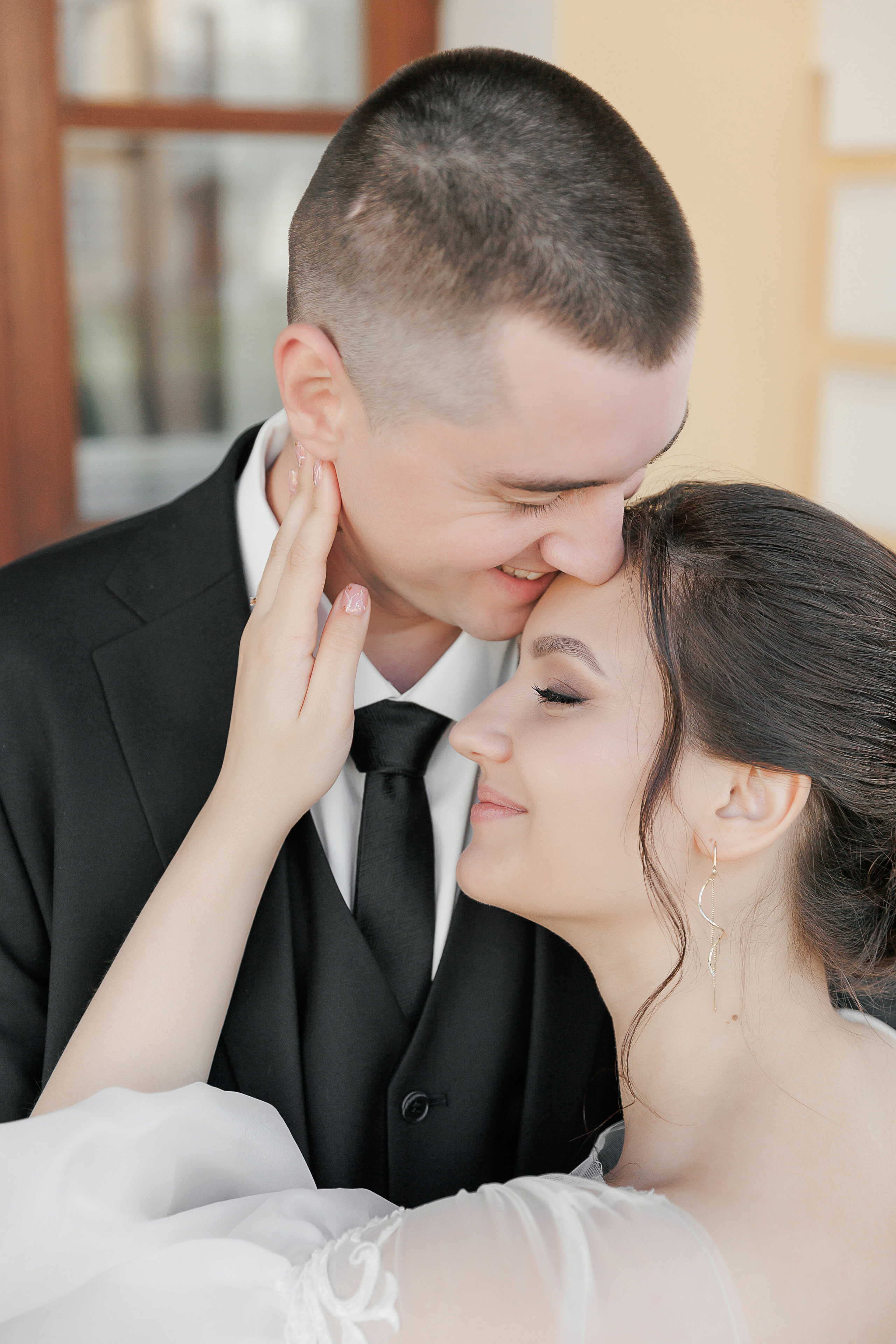 Свадьба Александра и Анна. Свадебный и семейный фотограф в Твери и Тверской области