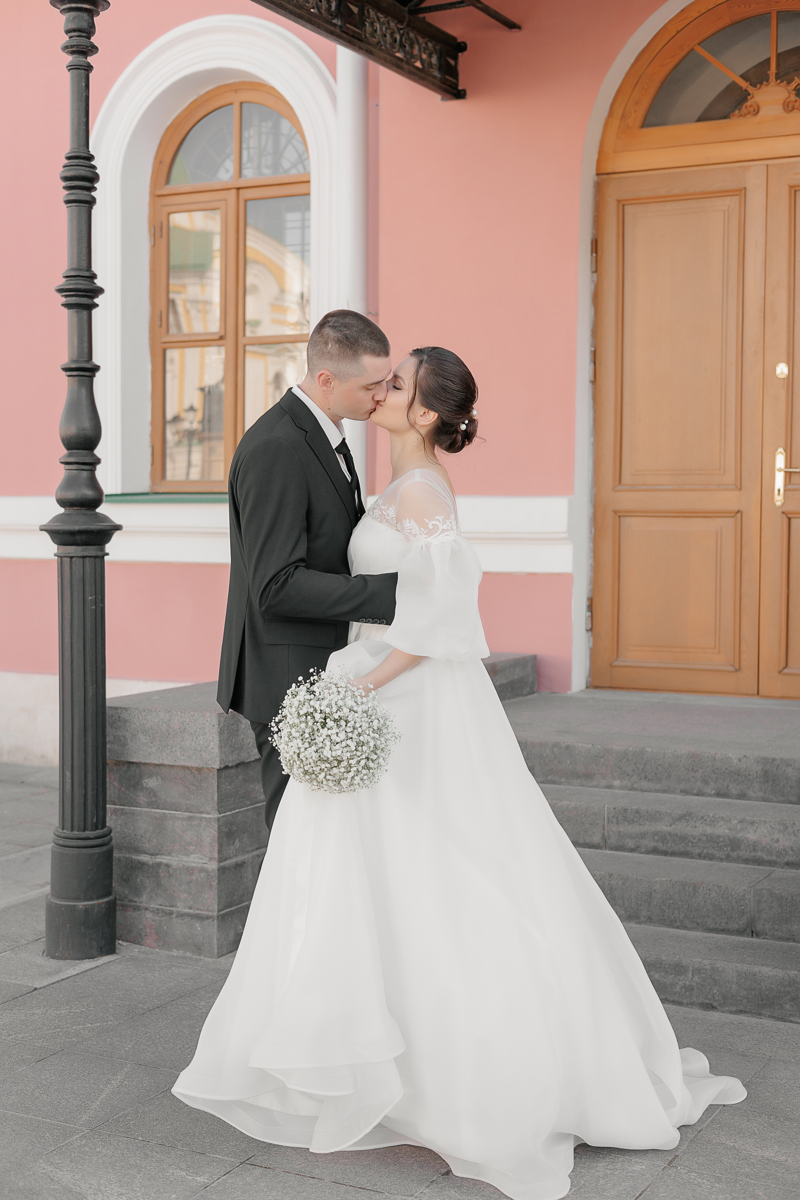 Свадьба Александра и Анна. Свадебный и семейный фотограф в Твери и Тверской области