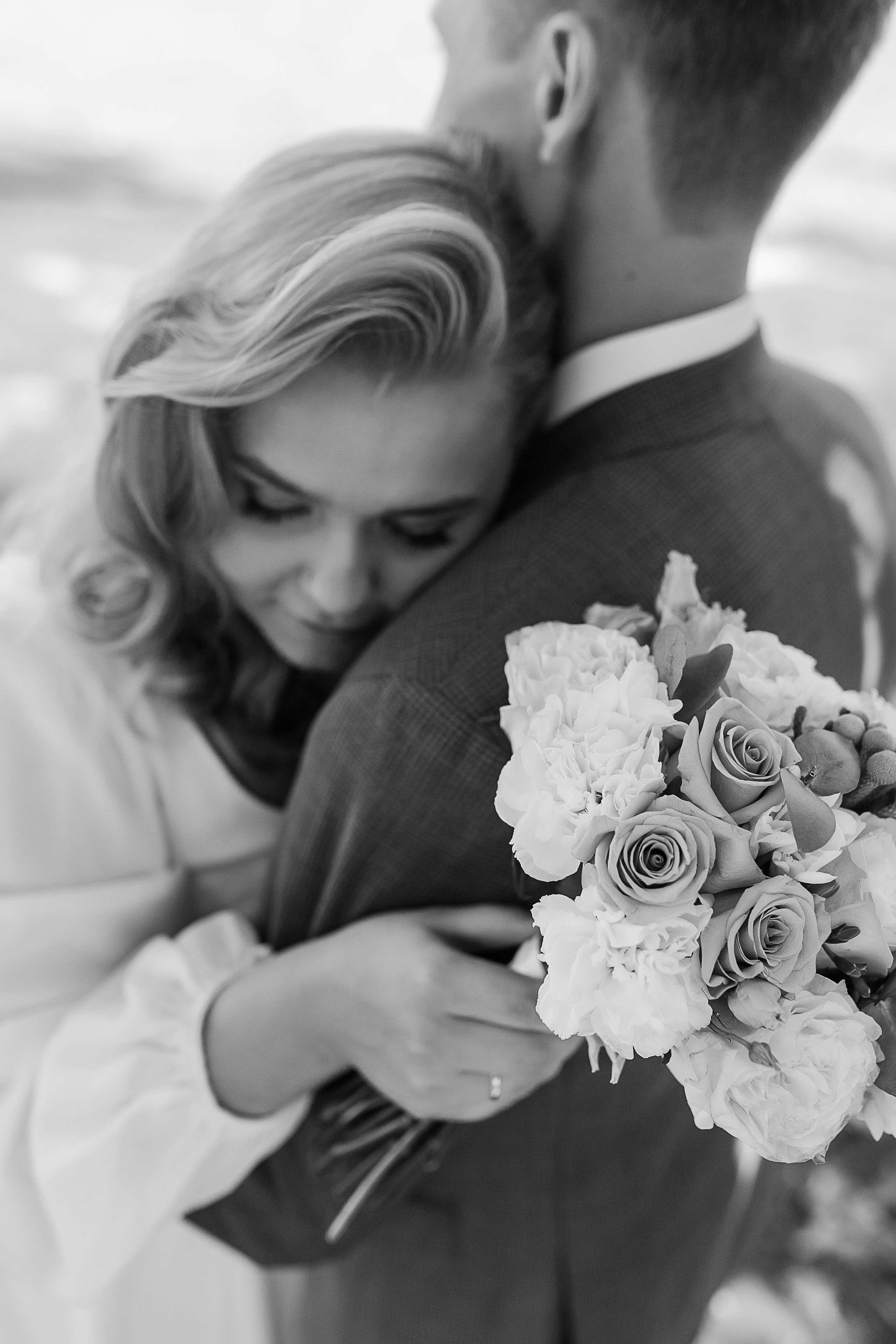 Свадьба Анастасии и Александра. Свадебный и семейный фотограф в Твери и Тверской области