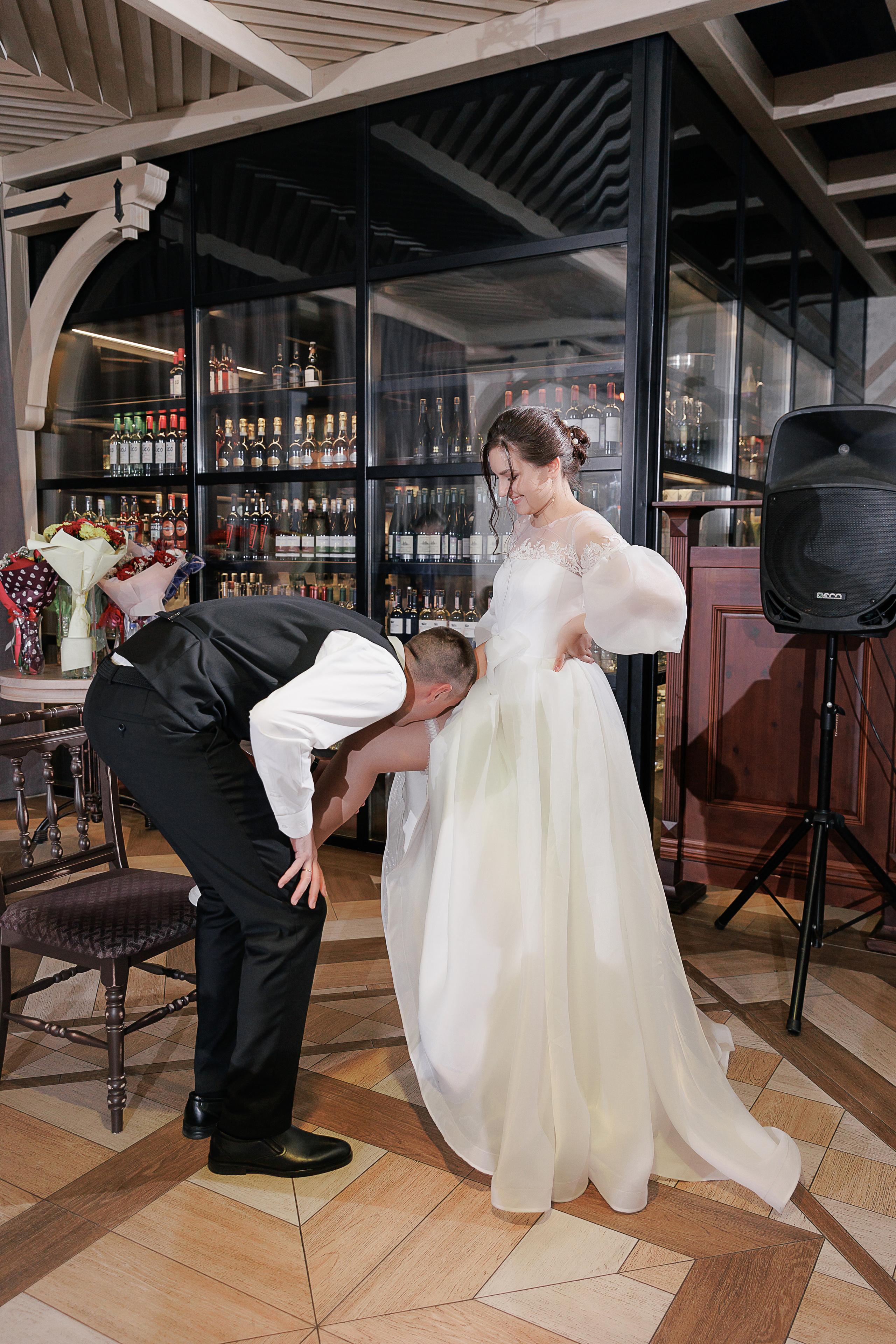 Свадьба Александра и Анна. Свадебный и семейный фотограф в Твери и Тверской области