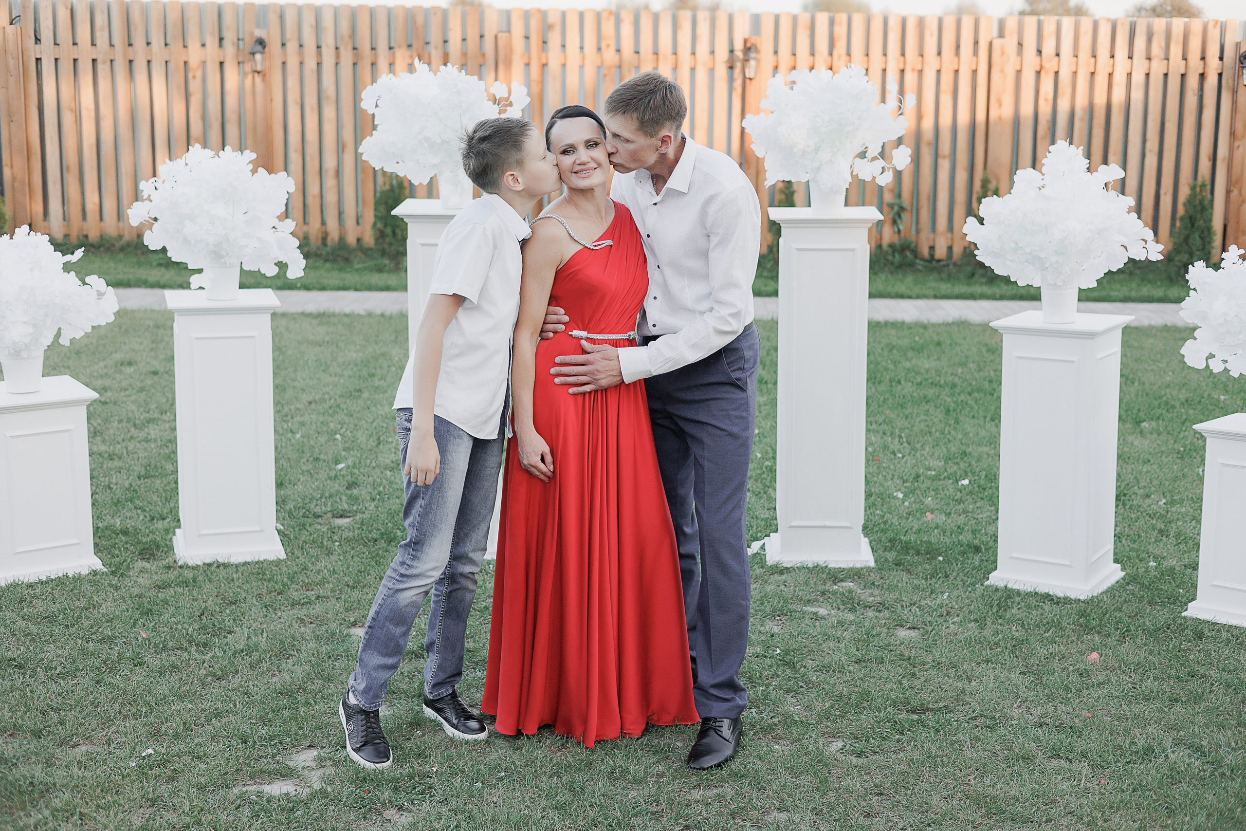 Свадьба Анастасии и Александра. Свадебный и семейный фотограф в Твери и Тверской области