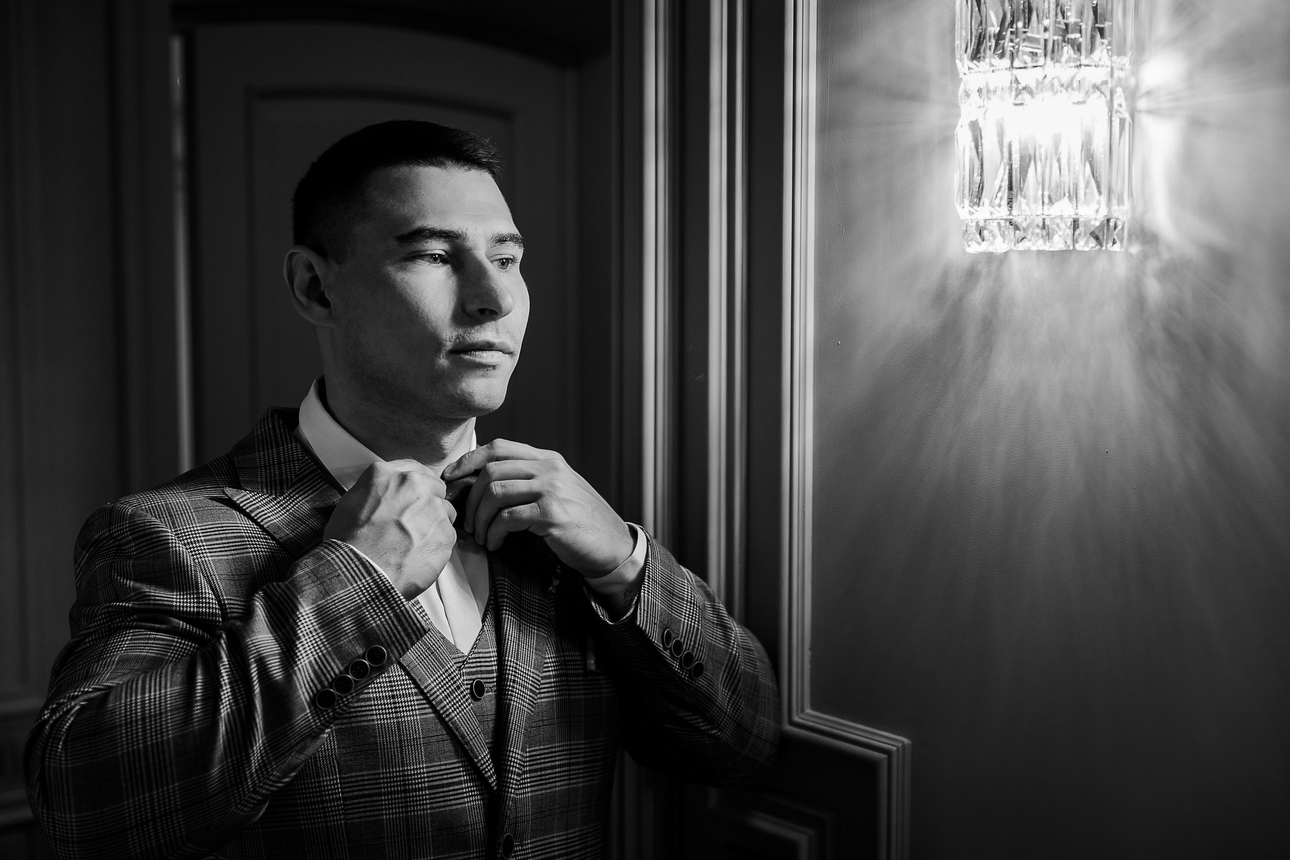 Свадьба Варвары и Максима. Свадебный и семейный фотограф в Твери и Тверской области