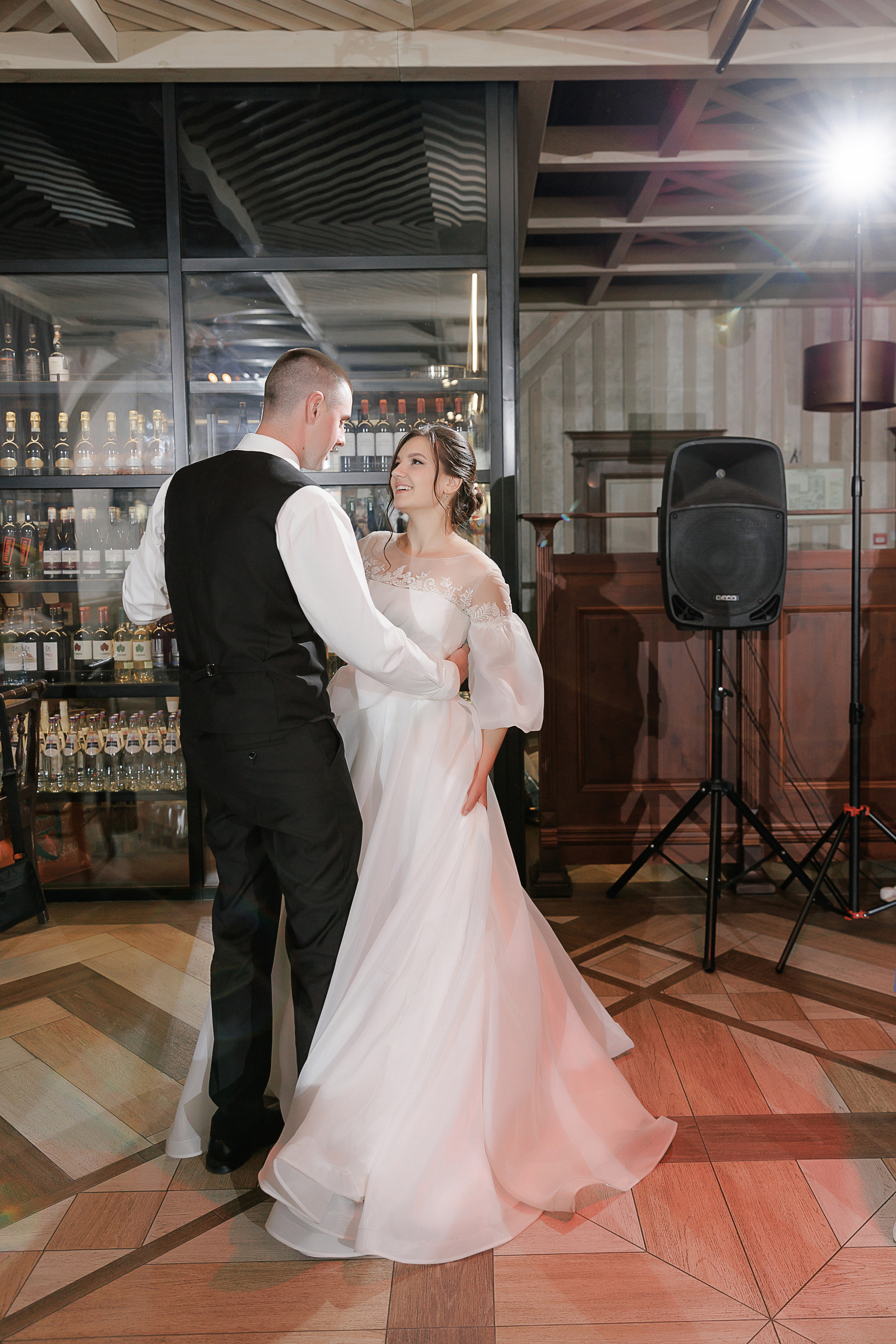 Свадьба Александра и Анна. Свадебный и семейный фотограф в Твери и Тверской области