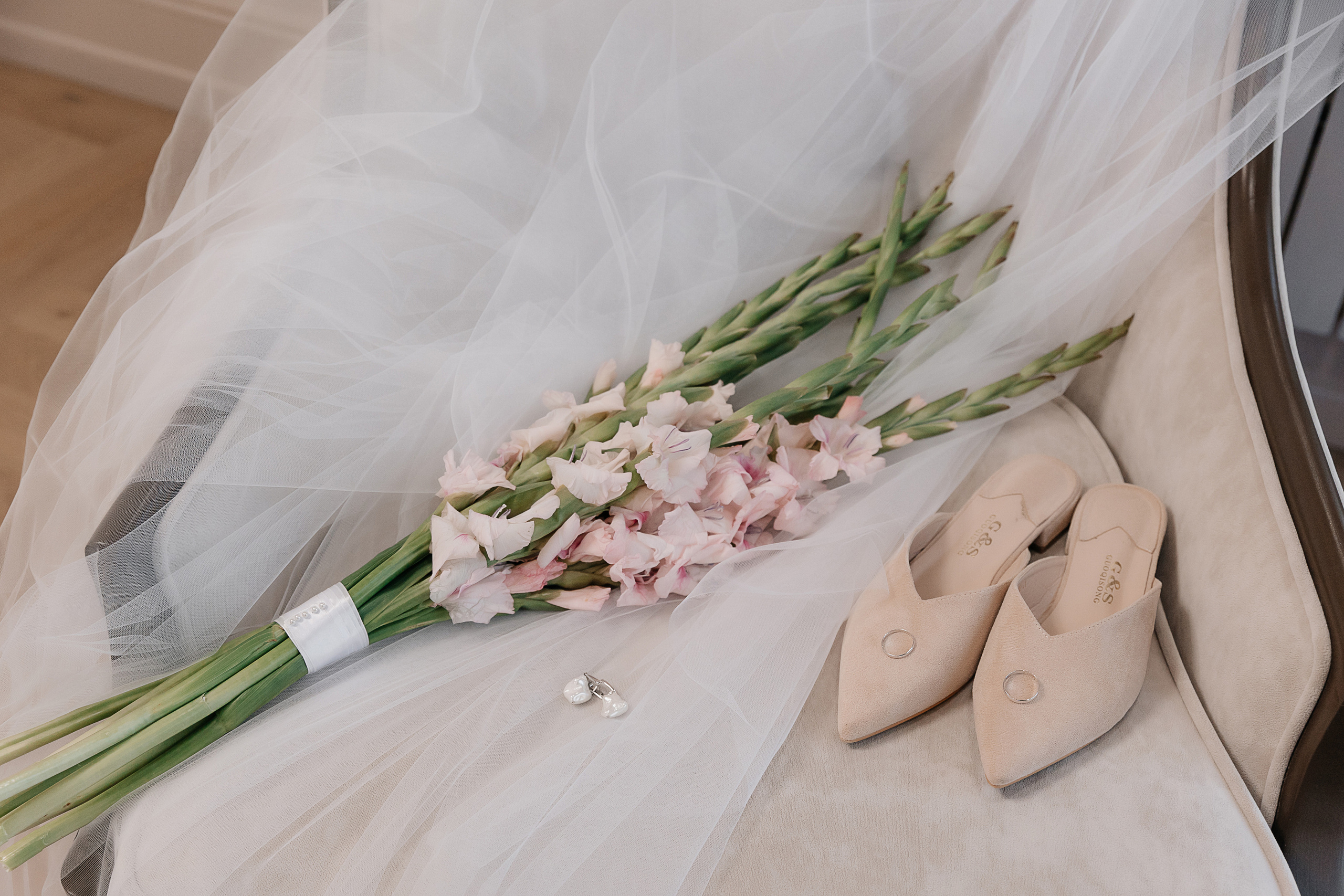 Свадьба Варвары и Максима. Свадебный и семейный фотограф в Твери и Тверской области