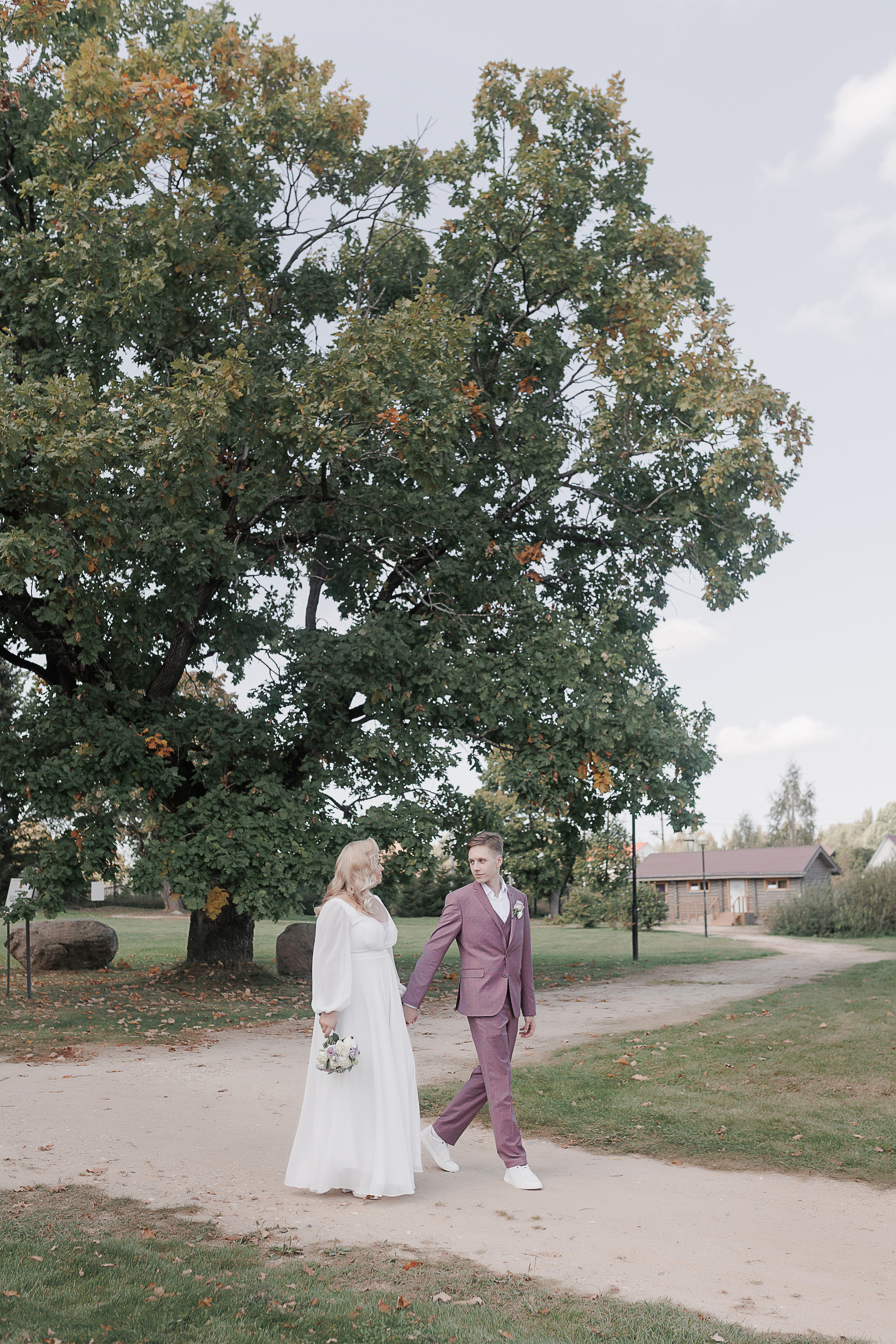 Свадьба Анастасии и Александра. Свадебный и семейный фотограф в Твери и Тверской области