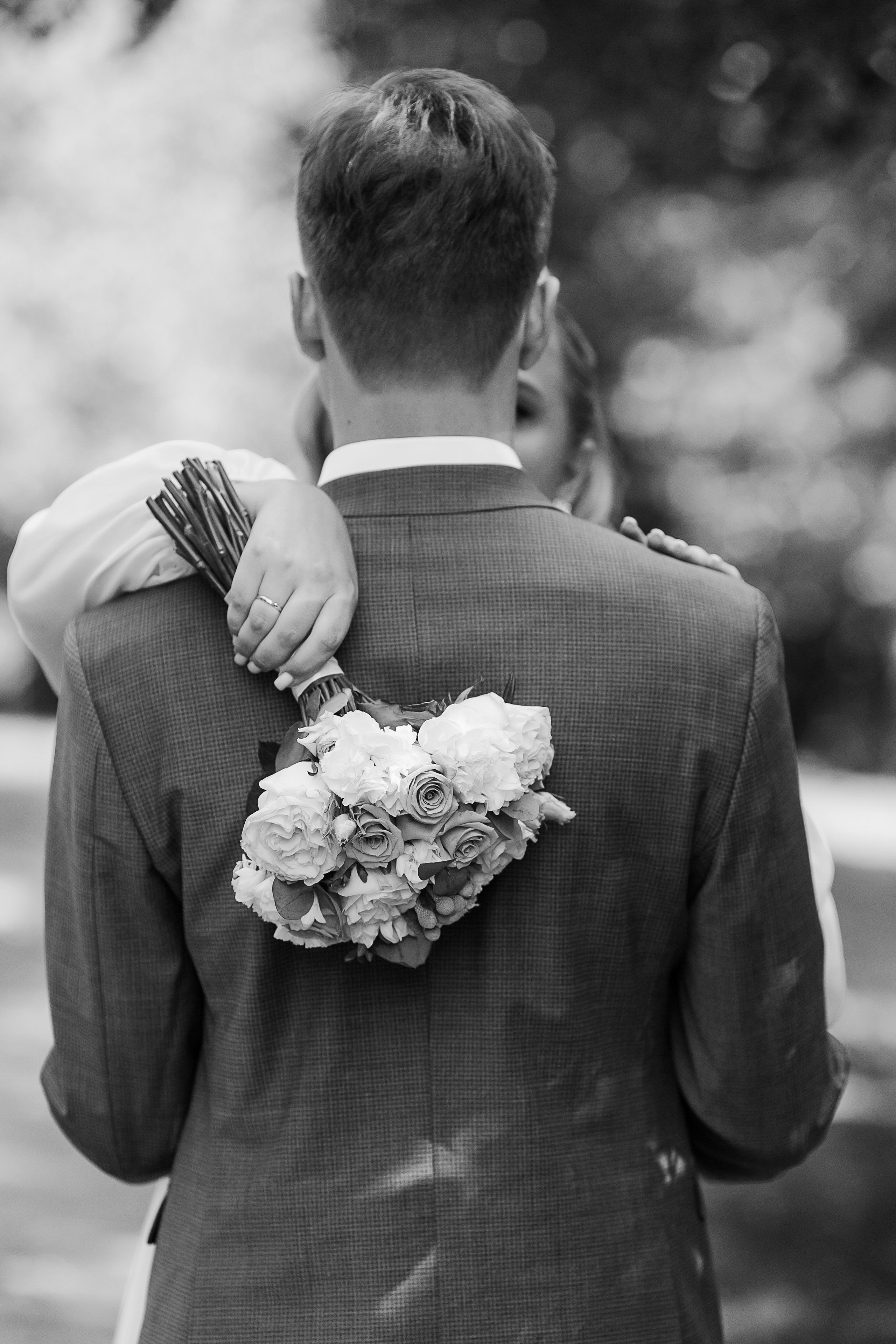 Свадьба Анастасии и Александра. Свадебный и семейный фотограф в Твери и Тверской области