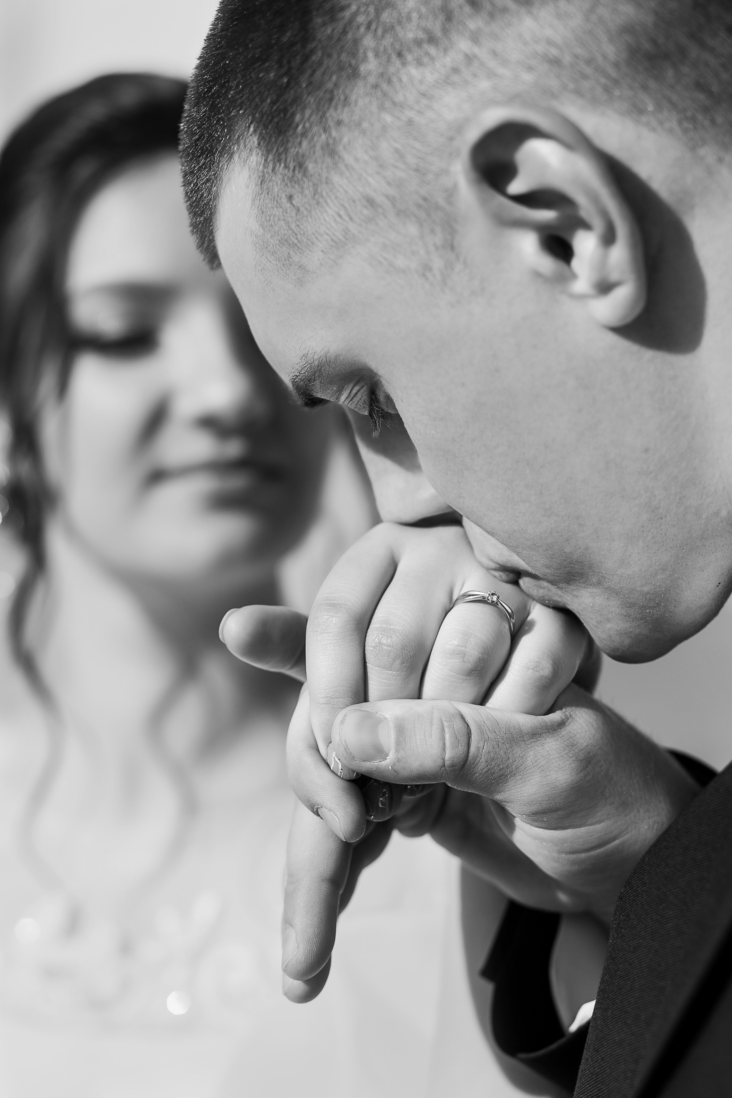 Свадьба Александра и Анна. Свадебный и семейный фотограф в Твери и Тверской области