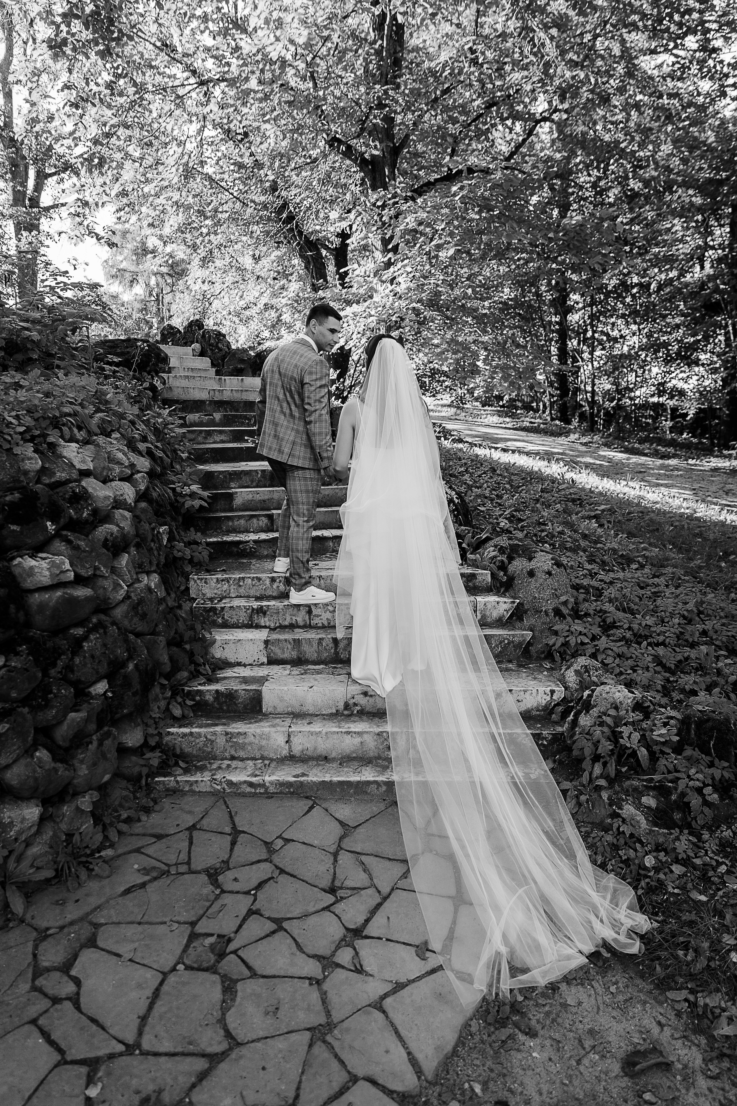 Свадьба Варвары и Максима. Свадебный и семейный фотограф в Твери и Тверской области