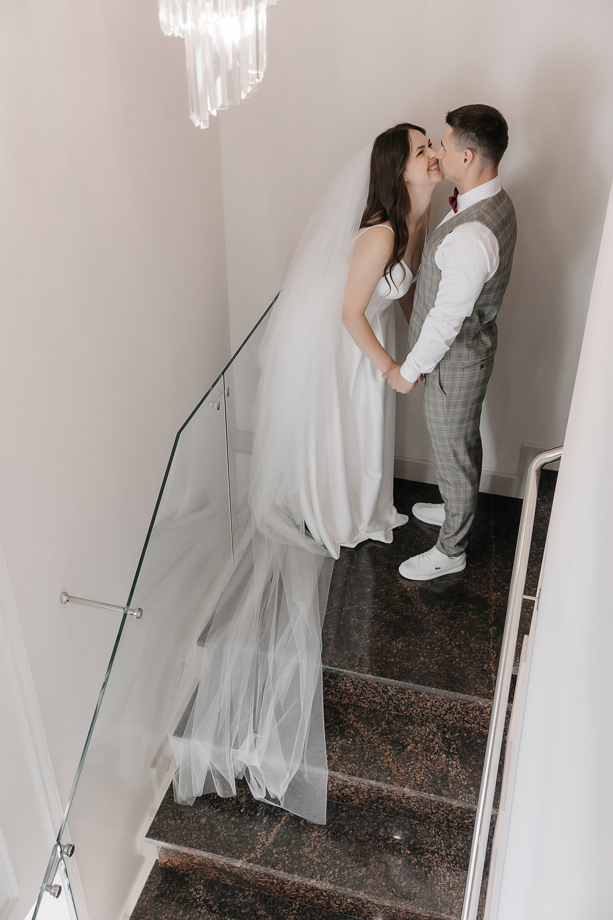 Свадьба Варвары и Максима. Свадебный и семейный фотограф в Твери и Тверской области