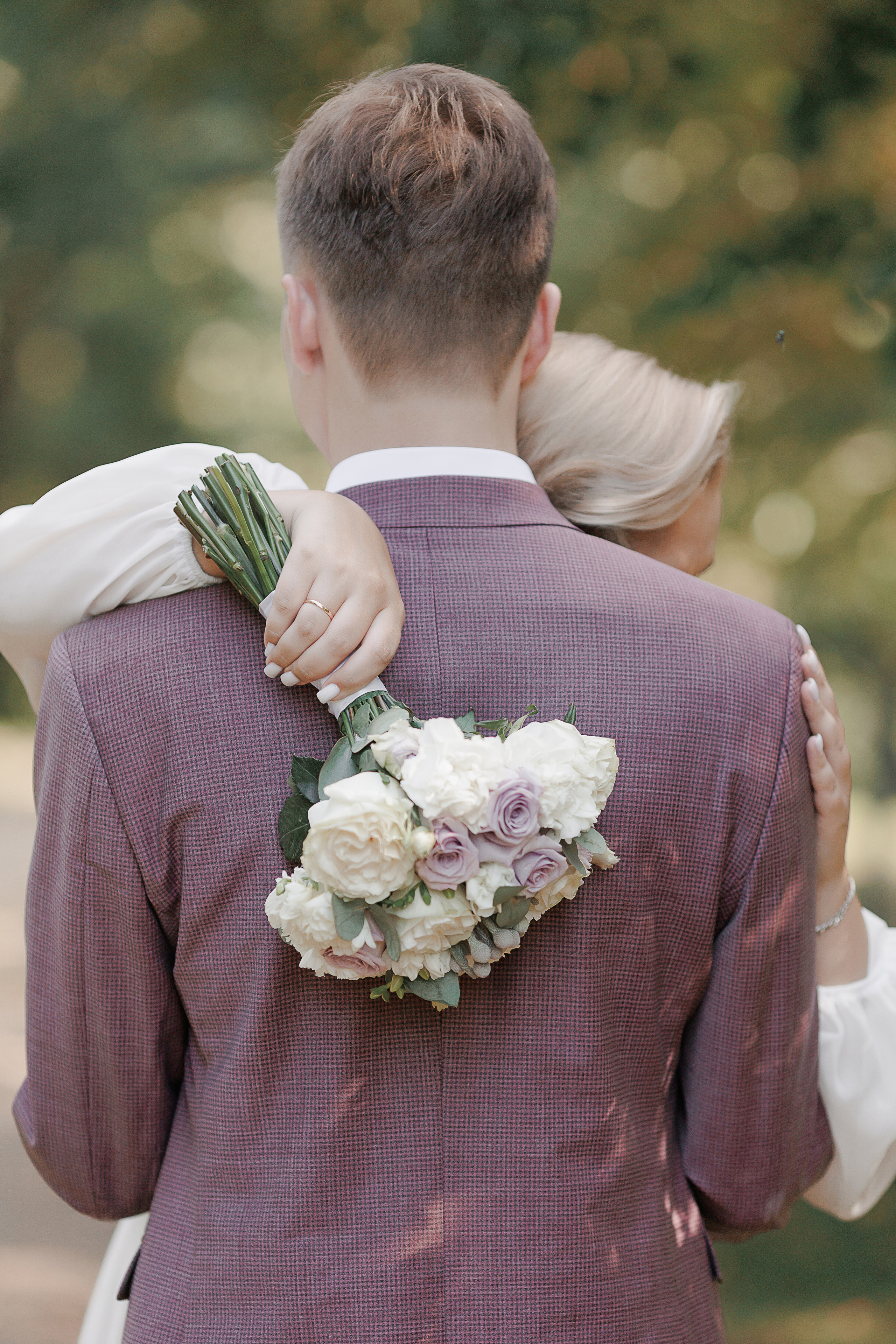 Свадьба Анастасии и Александра. Свадебный и семейный фотограф в Твери и Тверской области