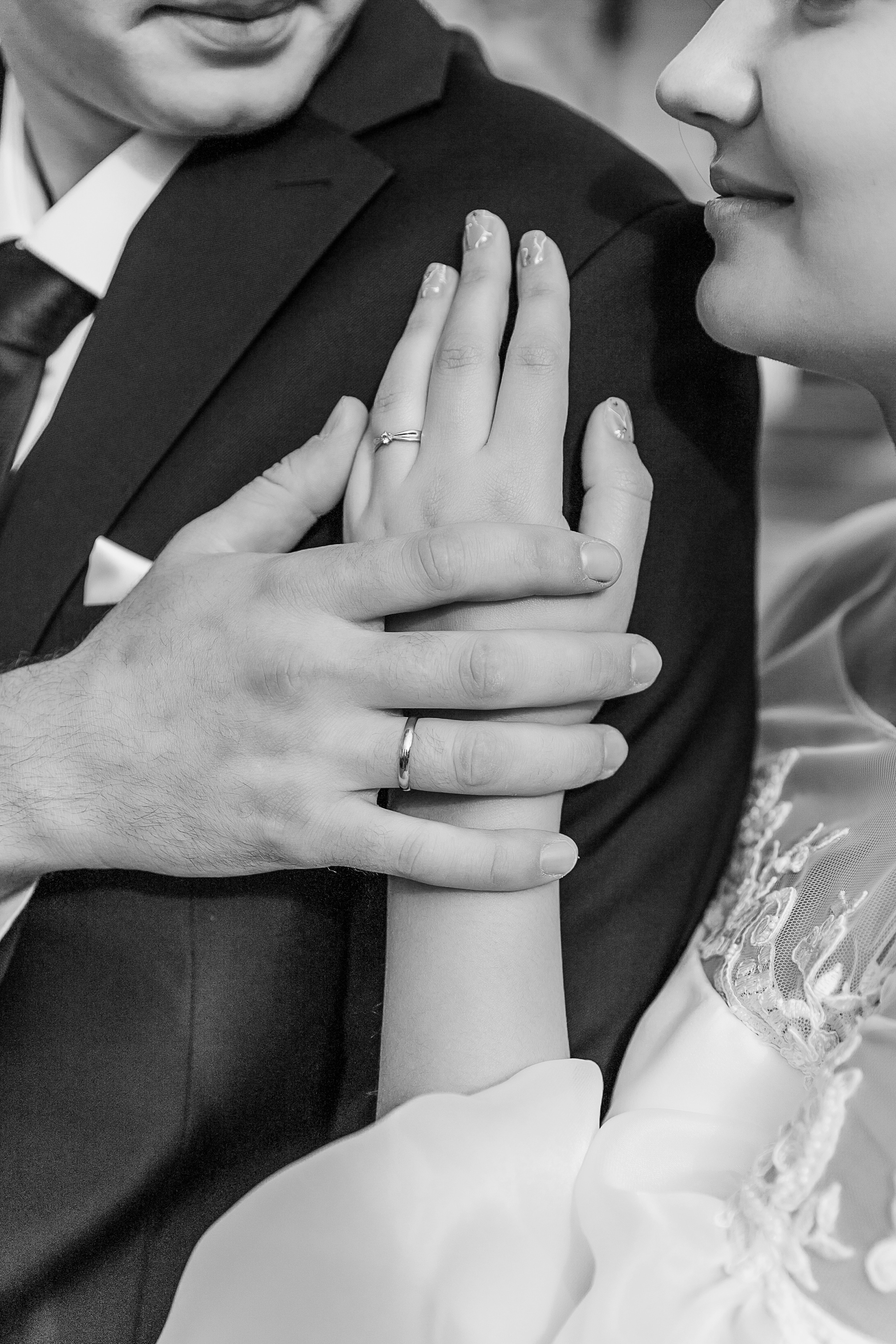 Свадьба Александра и Анна. Свадебный и семейный фотограф в Твери и Тверской области