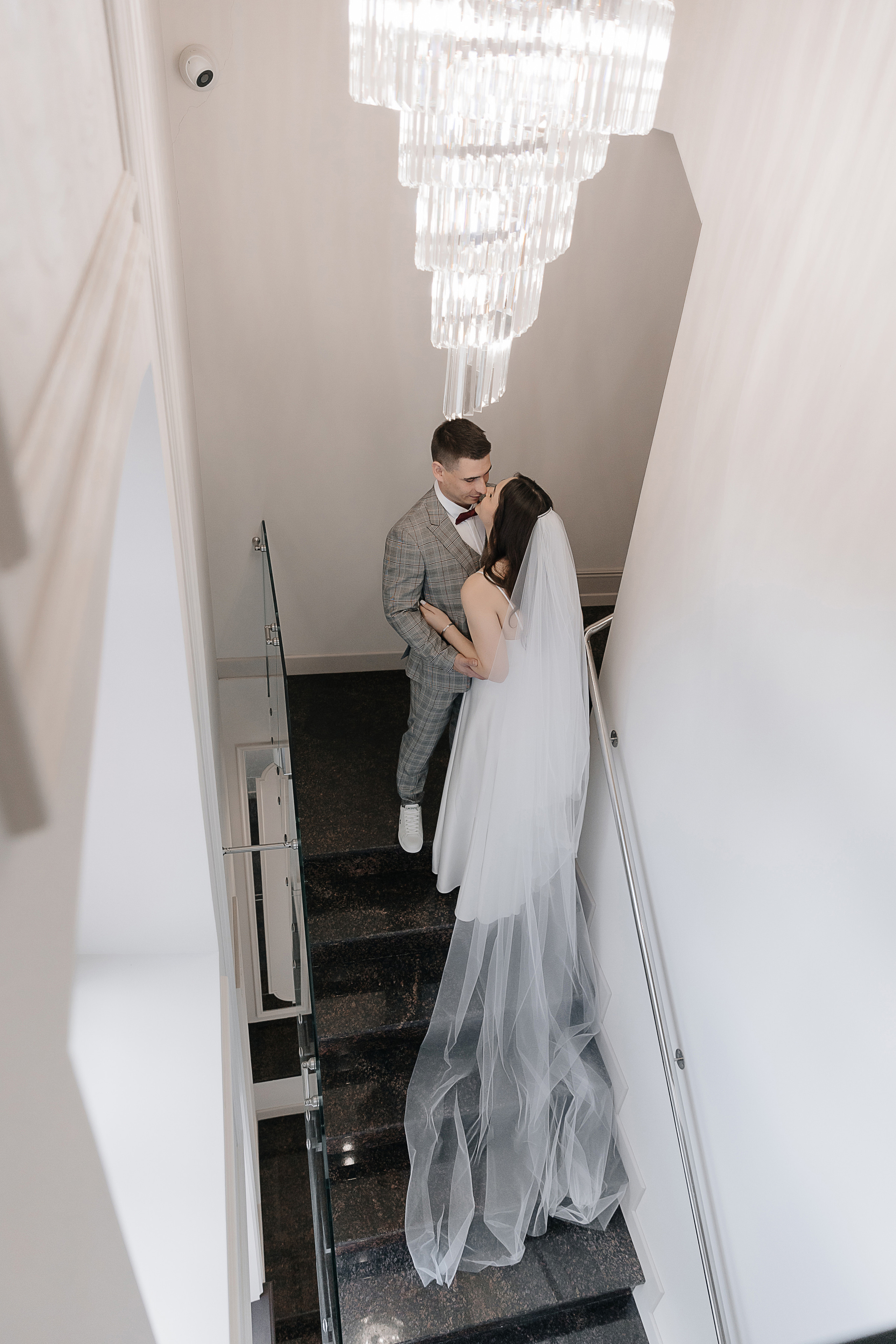 Свадьба Варвары и Максима. Свадебный и семейный фотограф в Твери и Тверской области