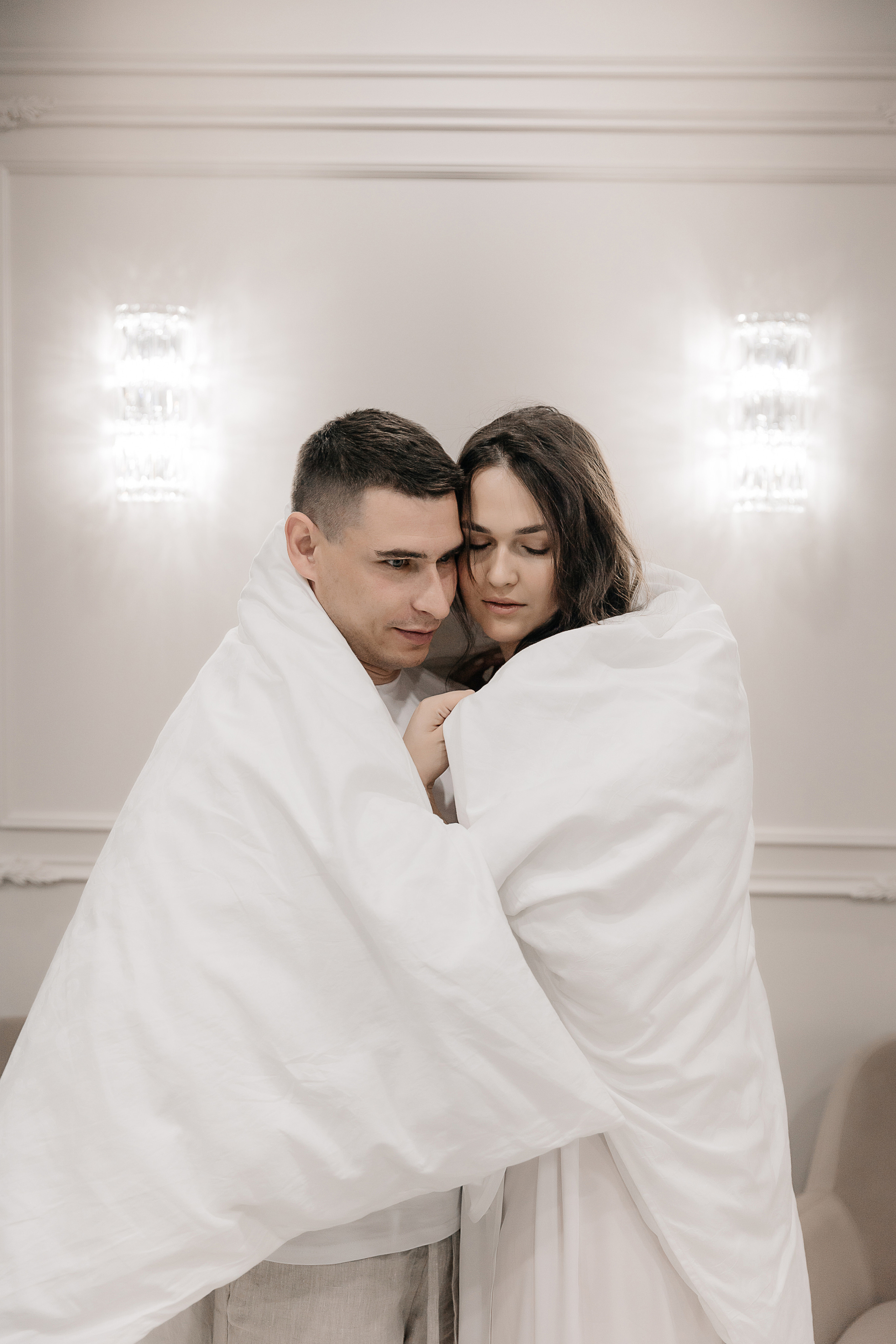 Свадьба Варвары и Максима. Свадебный и семейный фотограф в Твери и Тверской области