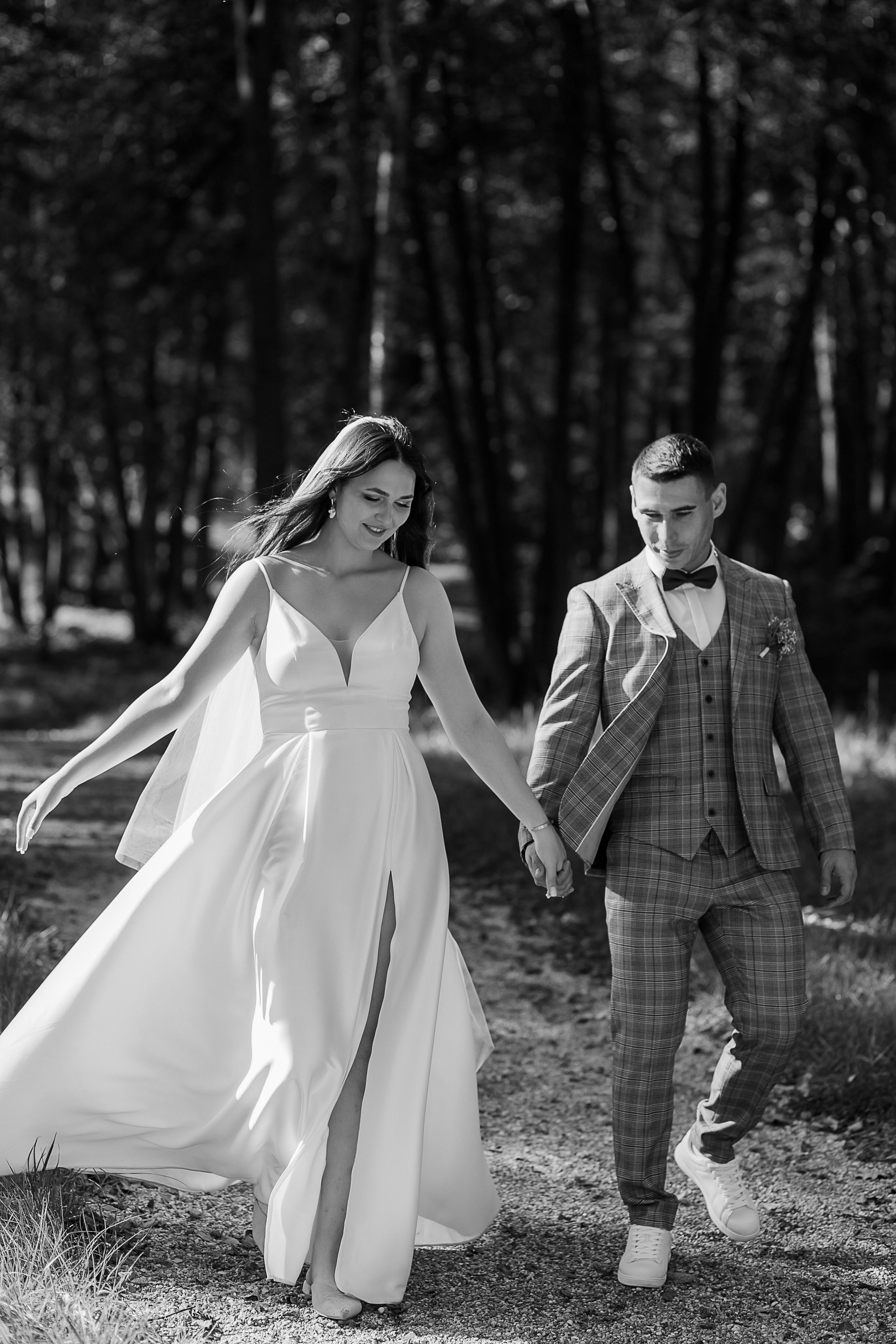 Свадьба Варвары и Максима. Свадебный и семейный фотограф в Твери и Тверской области