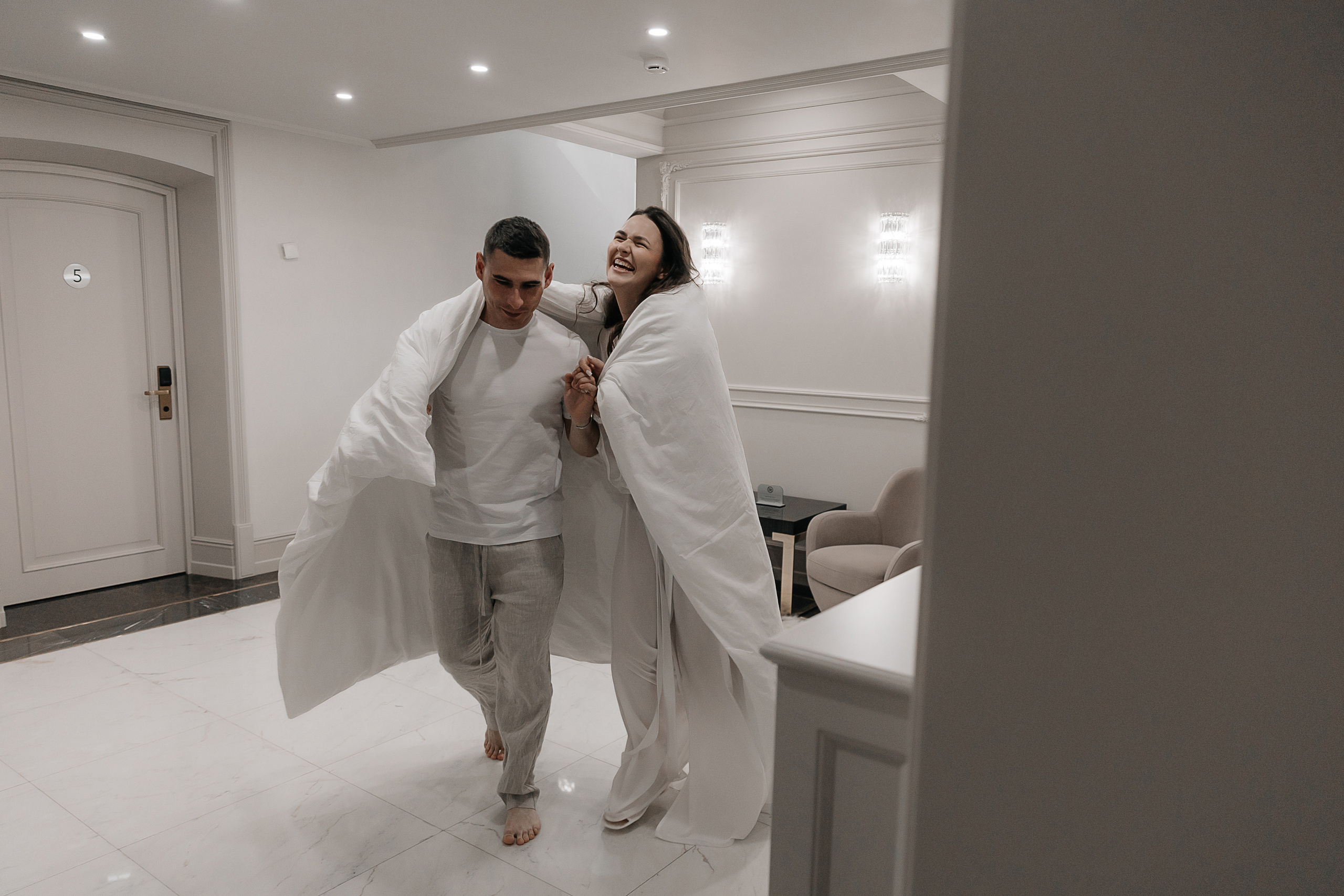 Свадьба Варвары и Максима. Свадебный и семейный фотограф в Твери и Тверской области