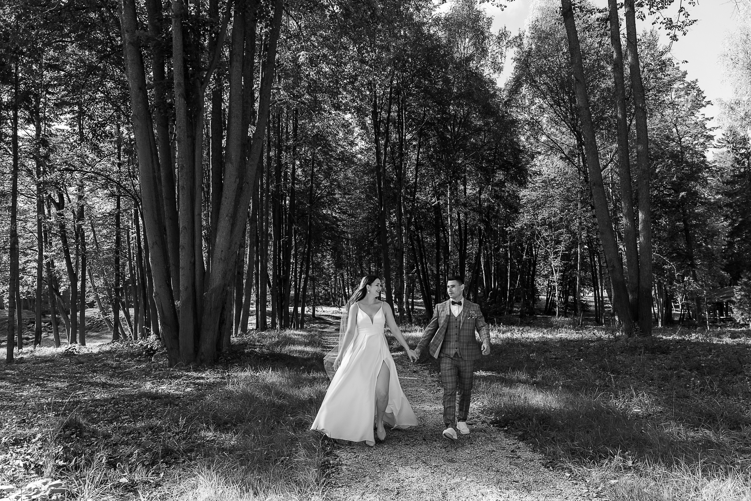 Свадьба Варвары и Максима. Свадебный и семейный фотограф в Твери и Тверской области