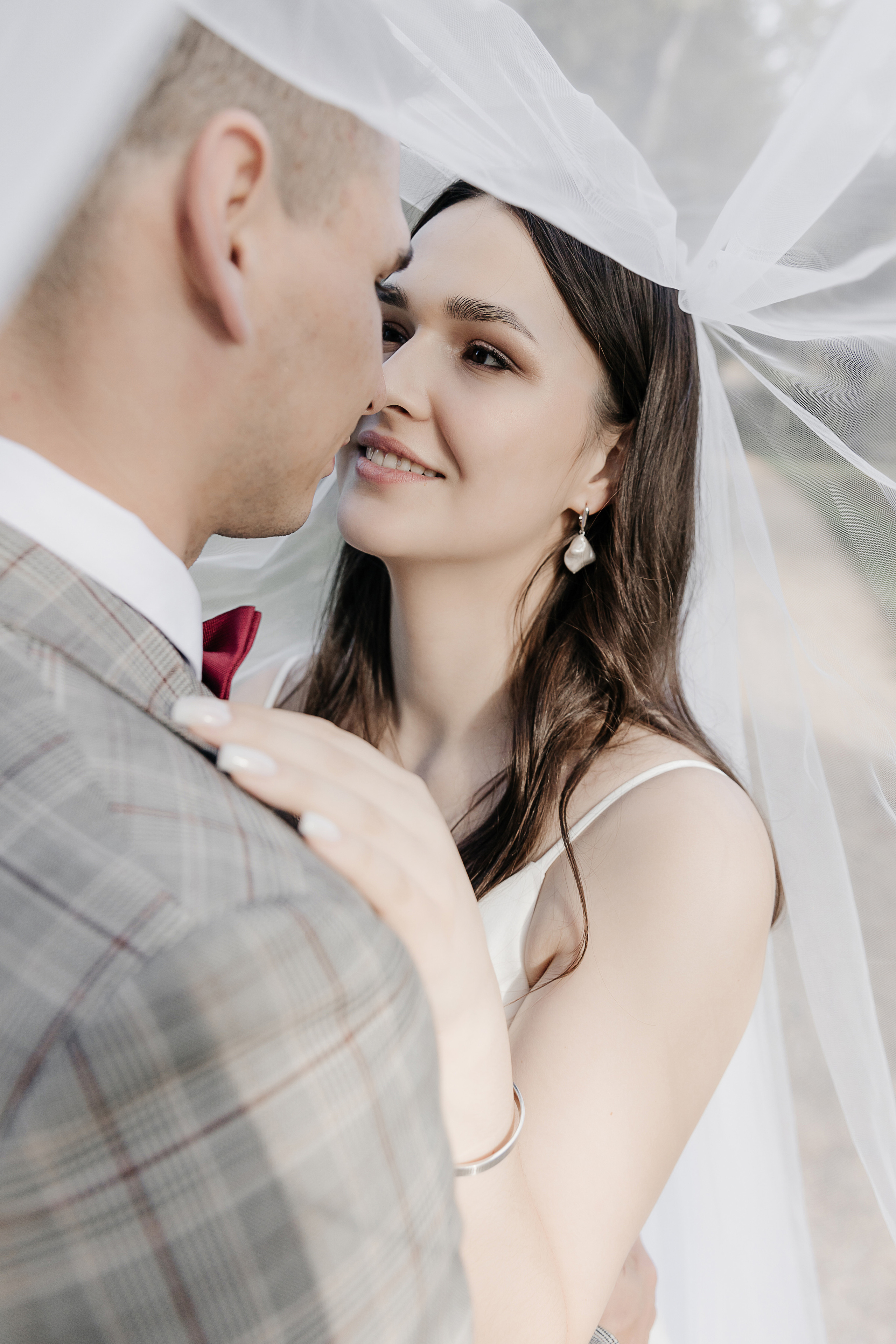 Свадьба Варвары и Максима. Свадебный и семейный фотограф в Твери и Тверской области