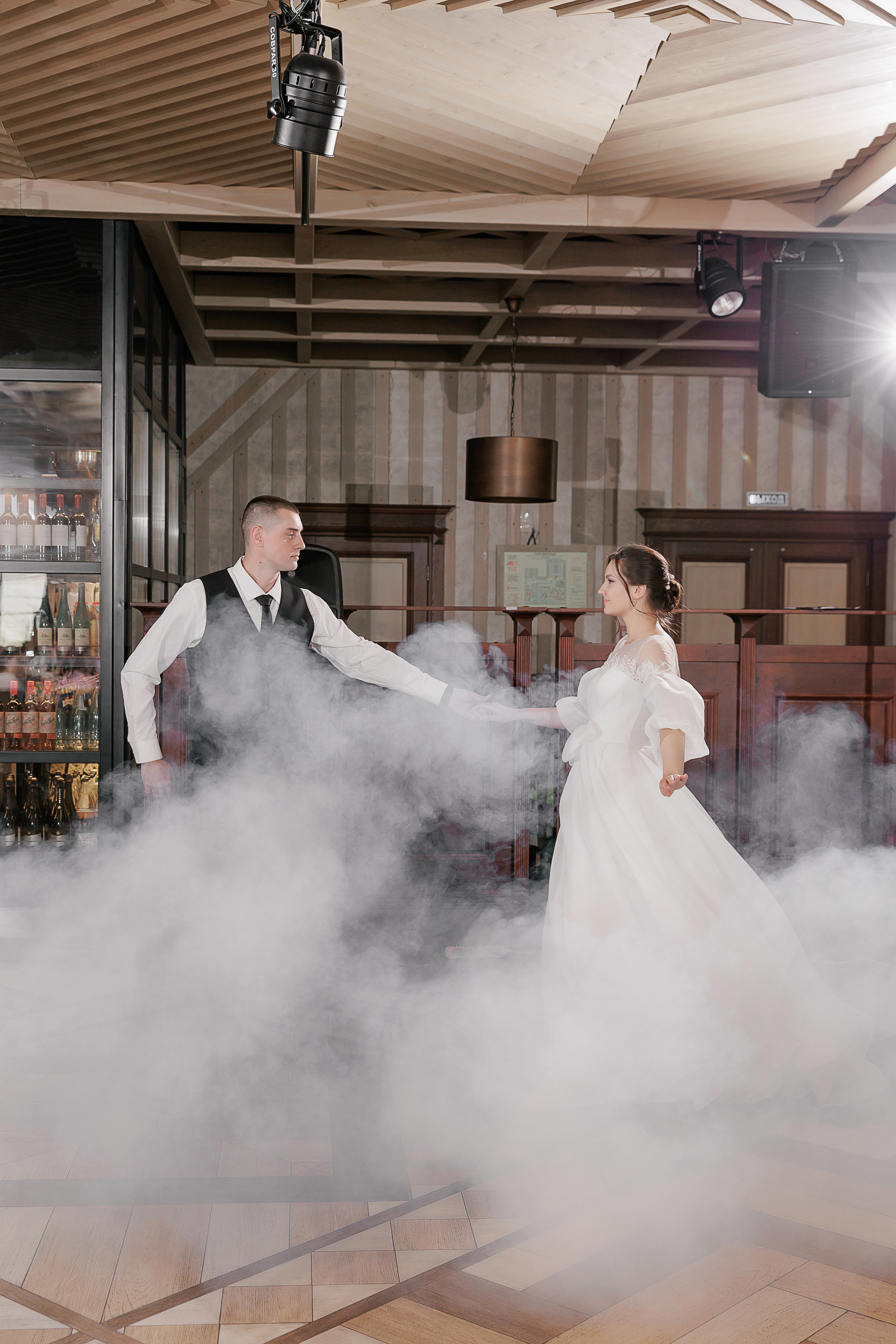 Свадьба Александра и Анна. Свадебный и семейный фотограф в Твери и Тверской области