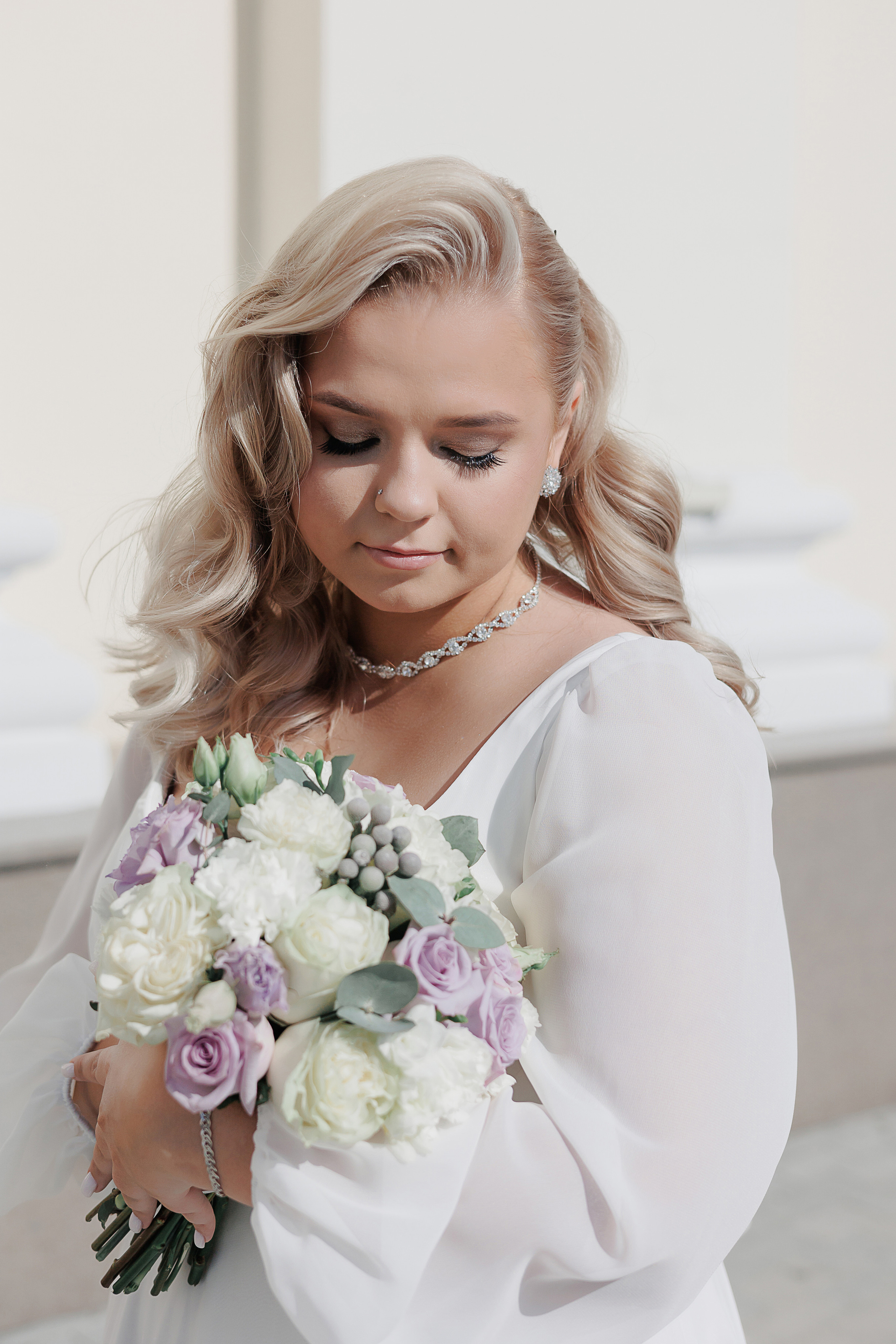 Свадьба Анастасии и Александра. Свадебный и семейный фотограф в Твери и Тверской области