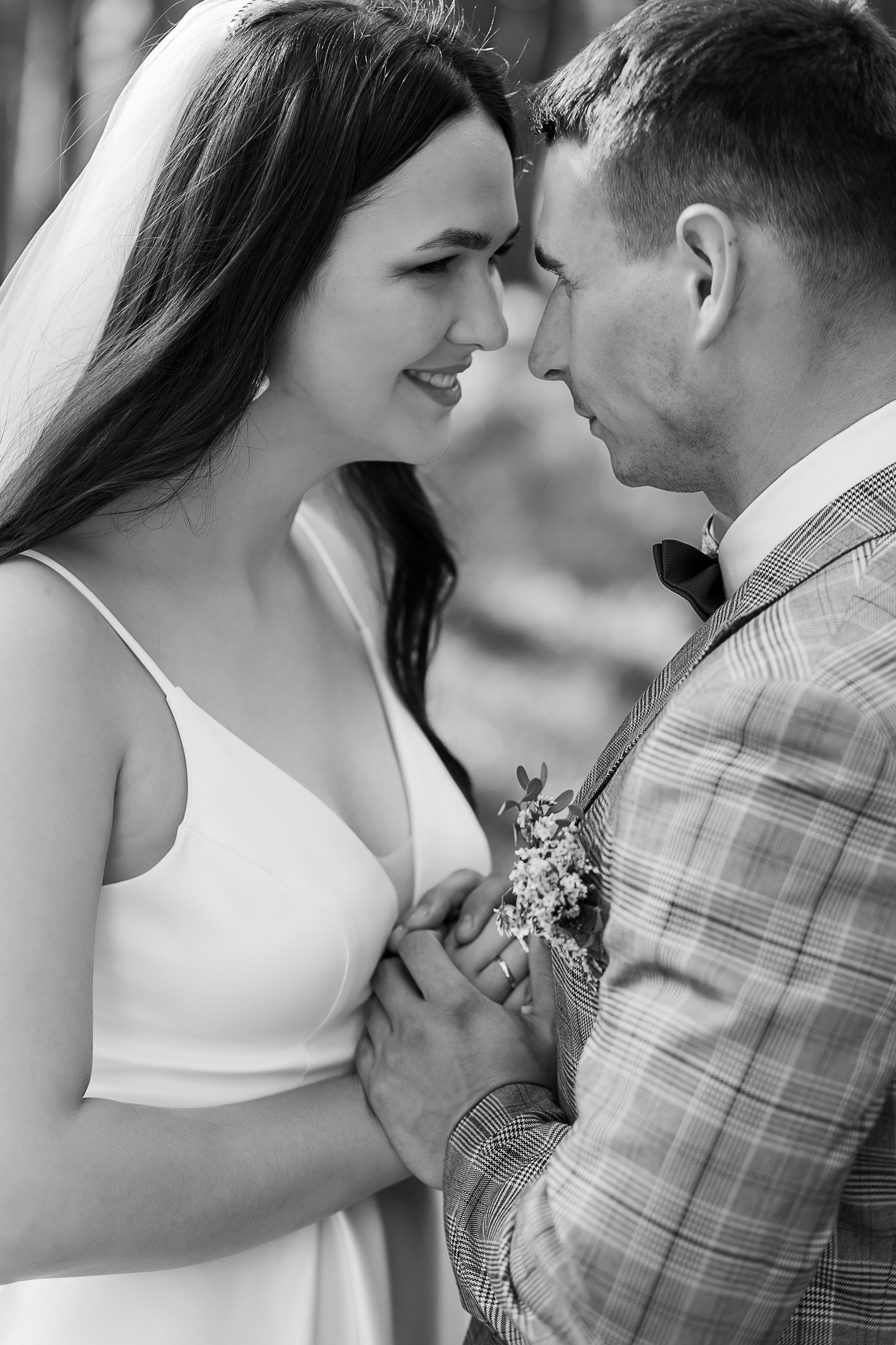 Свадьба Варвары и Максима. Свадебный и семейный фотограф в Твери и Тверской области