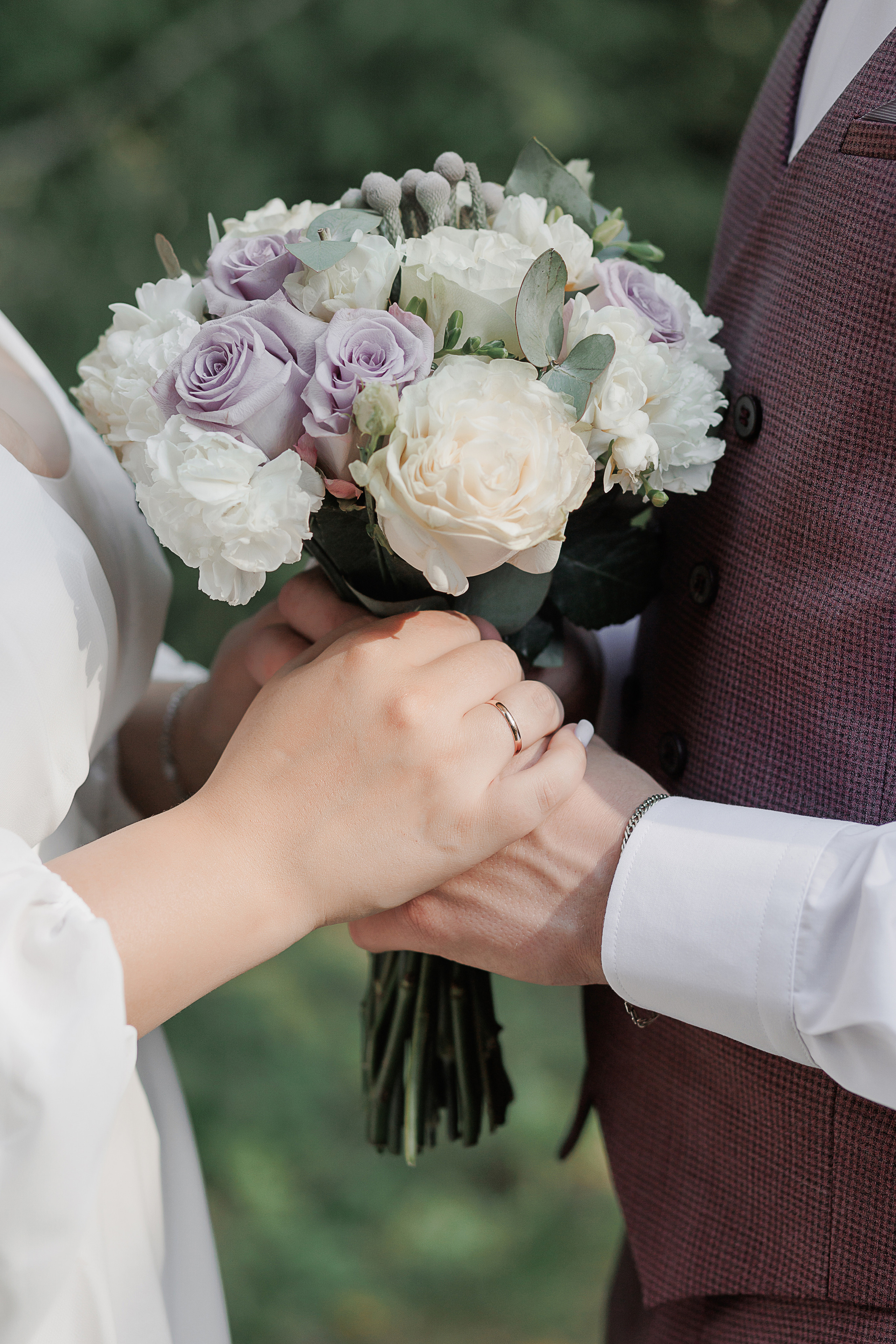 Свадьба Анастасии и Александра. Свадебный и семейный фотограф в Твери и Тверской области