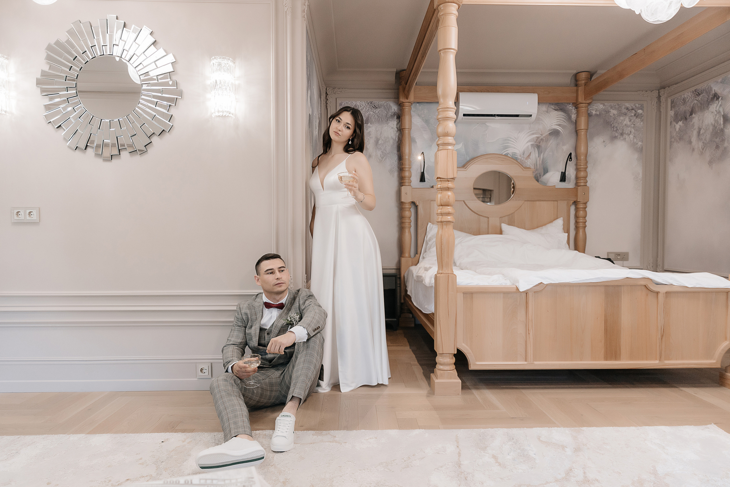 Свадьба Варвары и Максима. Свадебный и семейный фотограф в Твери и Тверской области