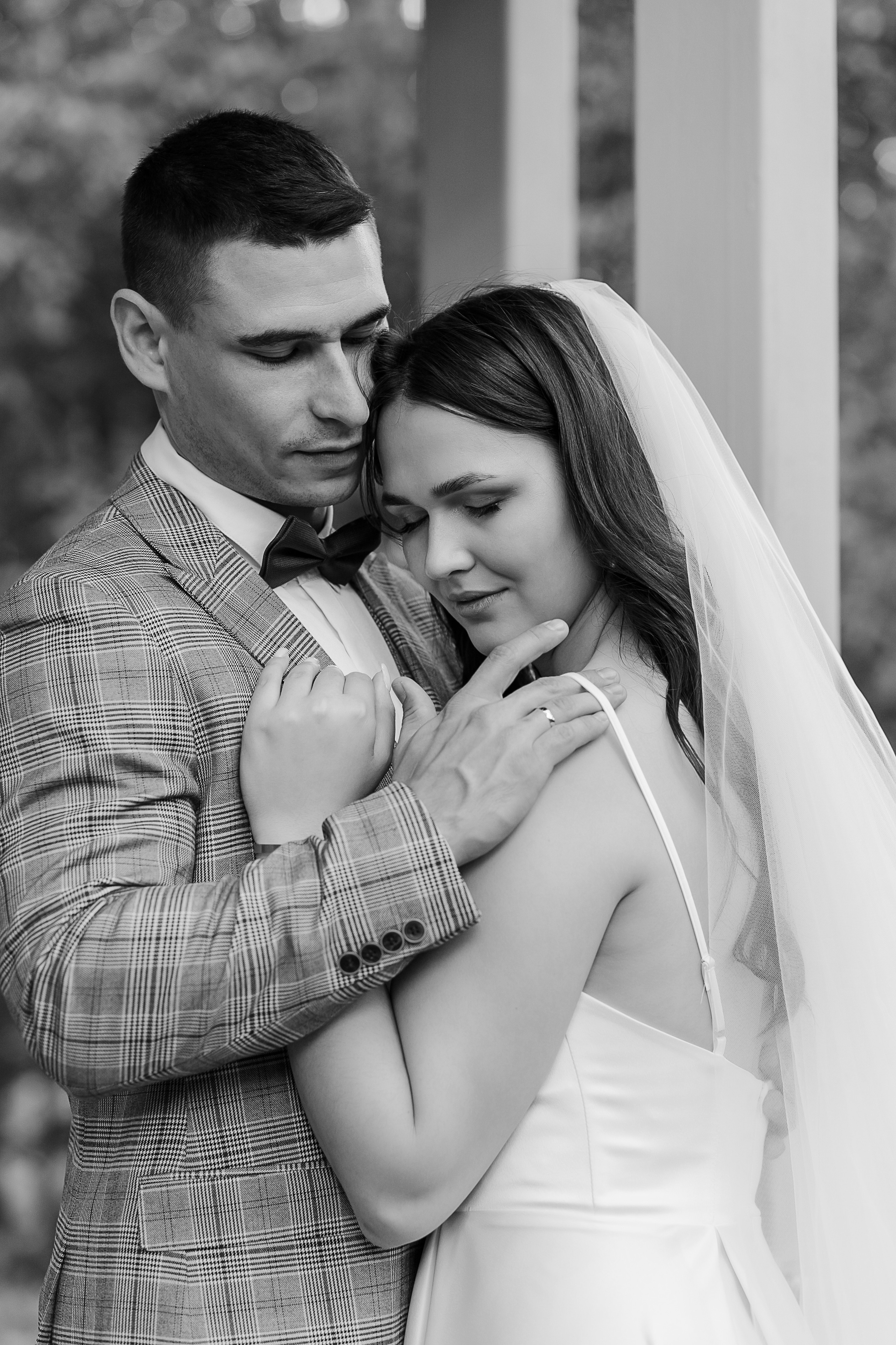 Свадьба Варвары и Максима. Свадебный и семейный фотограф в Твери и Тверской области