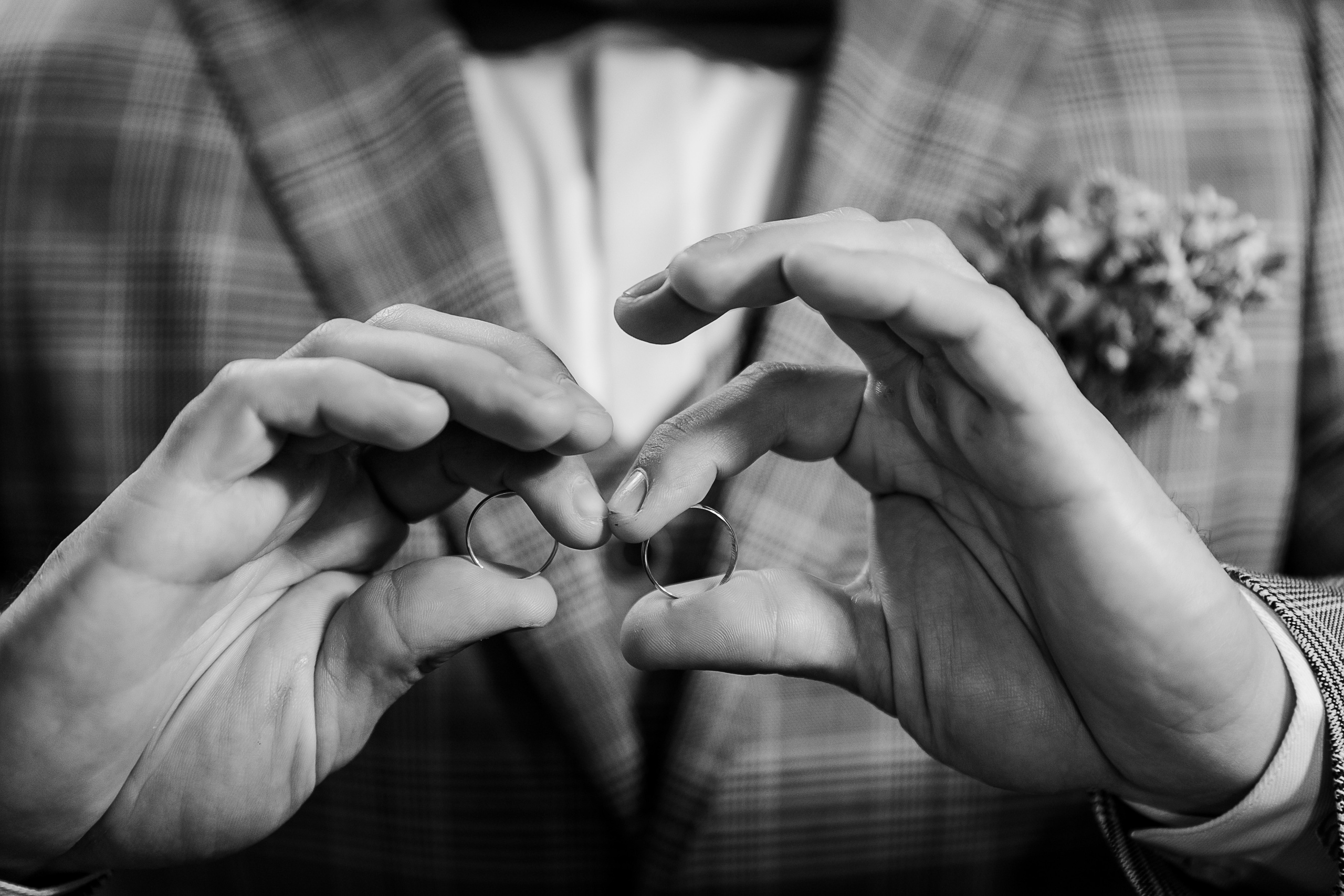 Свадьба Варвары и Максима. Свадебный и семейный фотограф в Твери и Тверской области