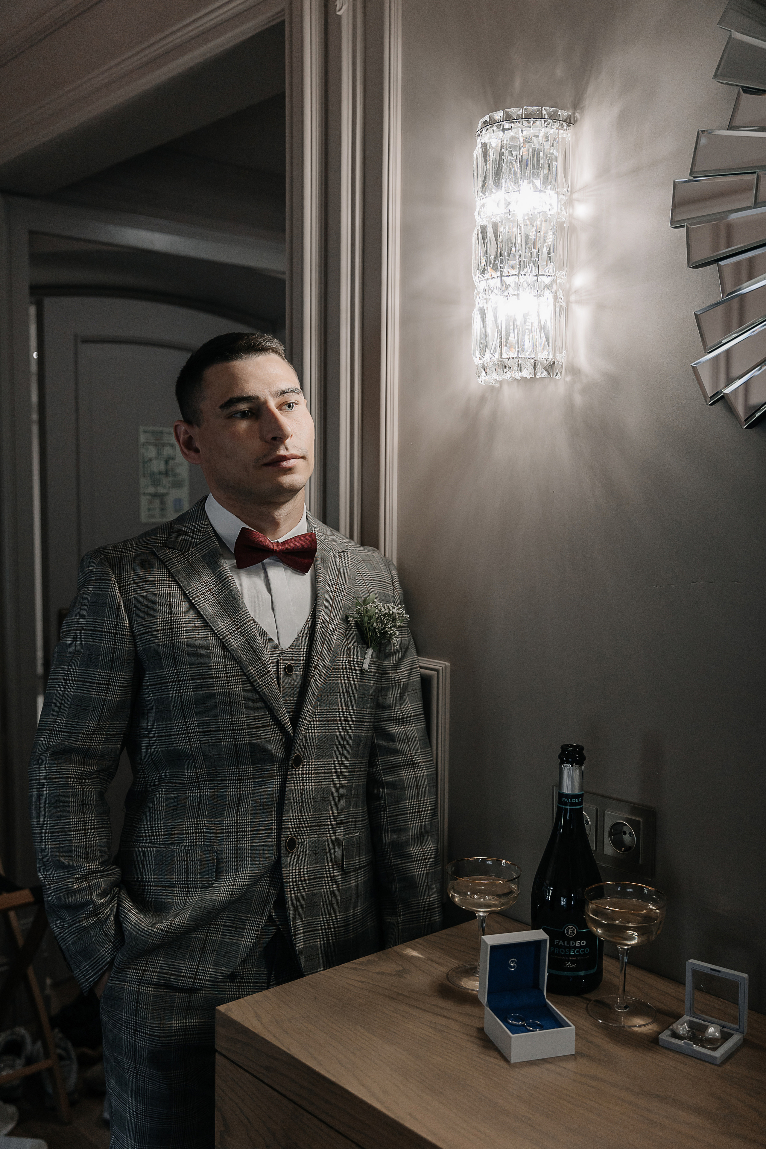 Свадьба Варвары и Максима. Свадебный и семейный фотограф в Твери и Тверской области