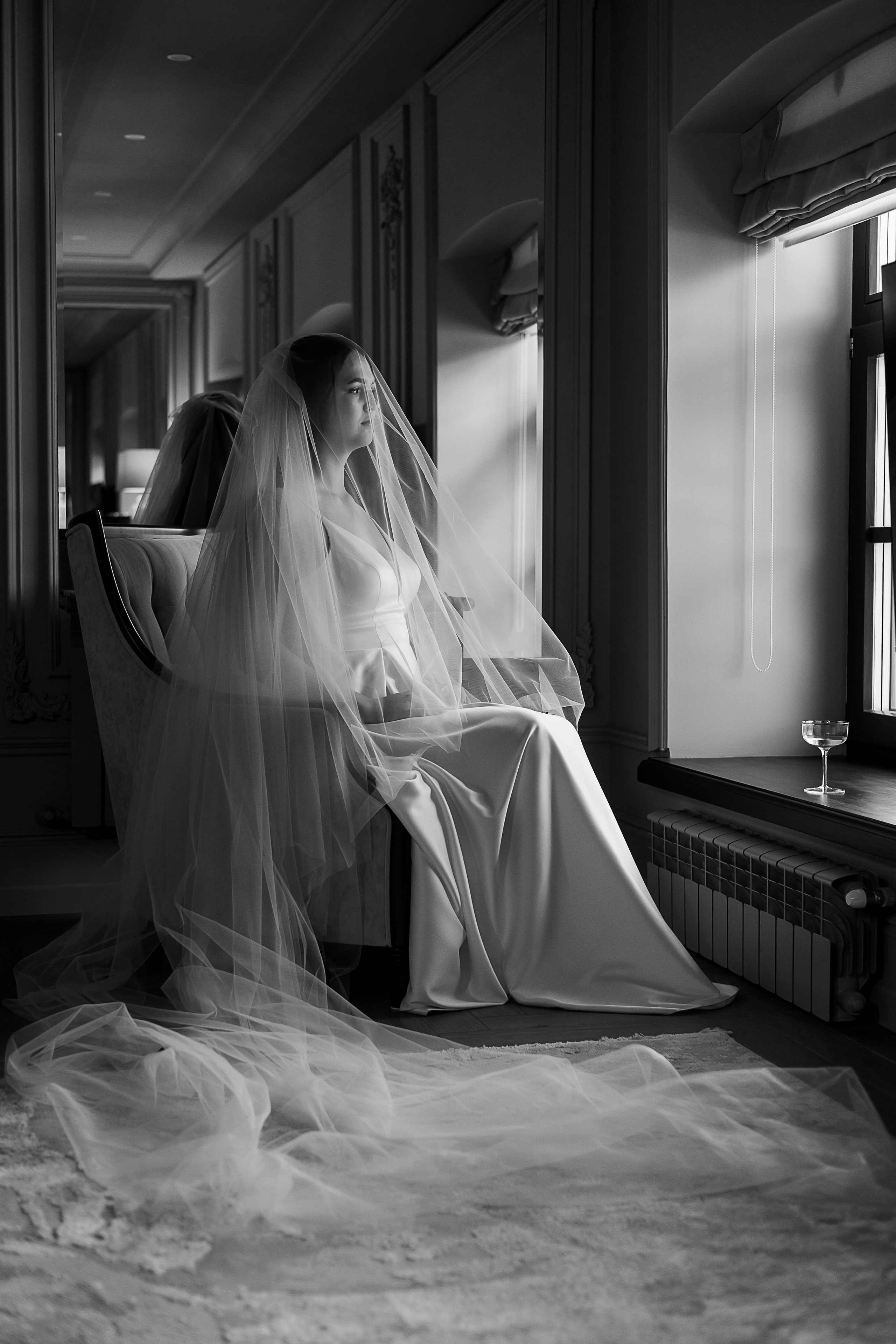 Свадьба Варвары и Максима. Свадебный и семейный фотограф в Твери и Тверской области