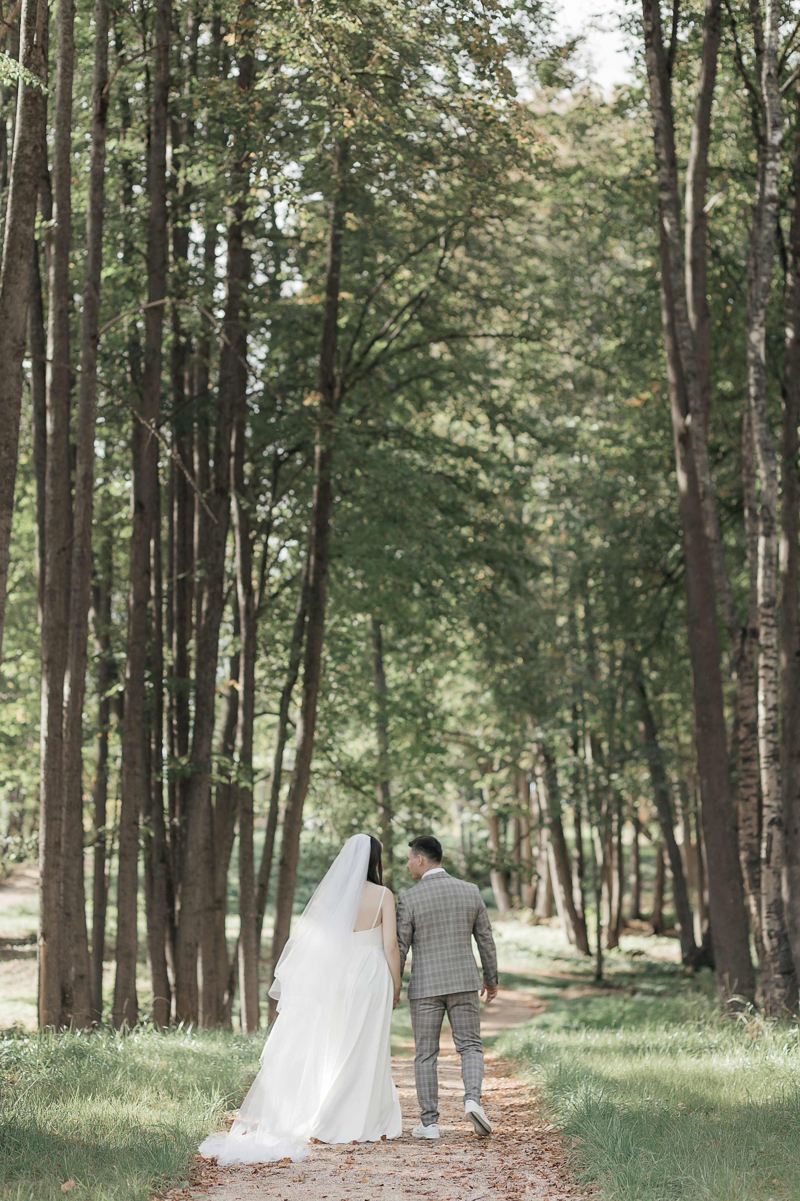 Свадьба Варвары и Максима. Свадебный и семейный фотограф в Твери и Тверской области