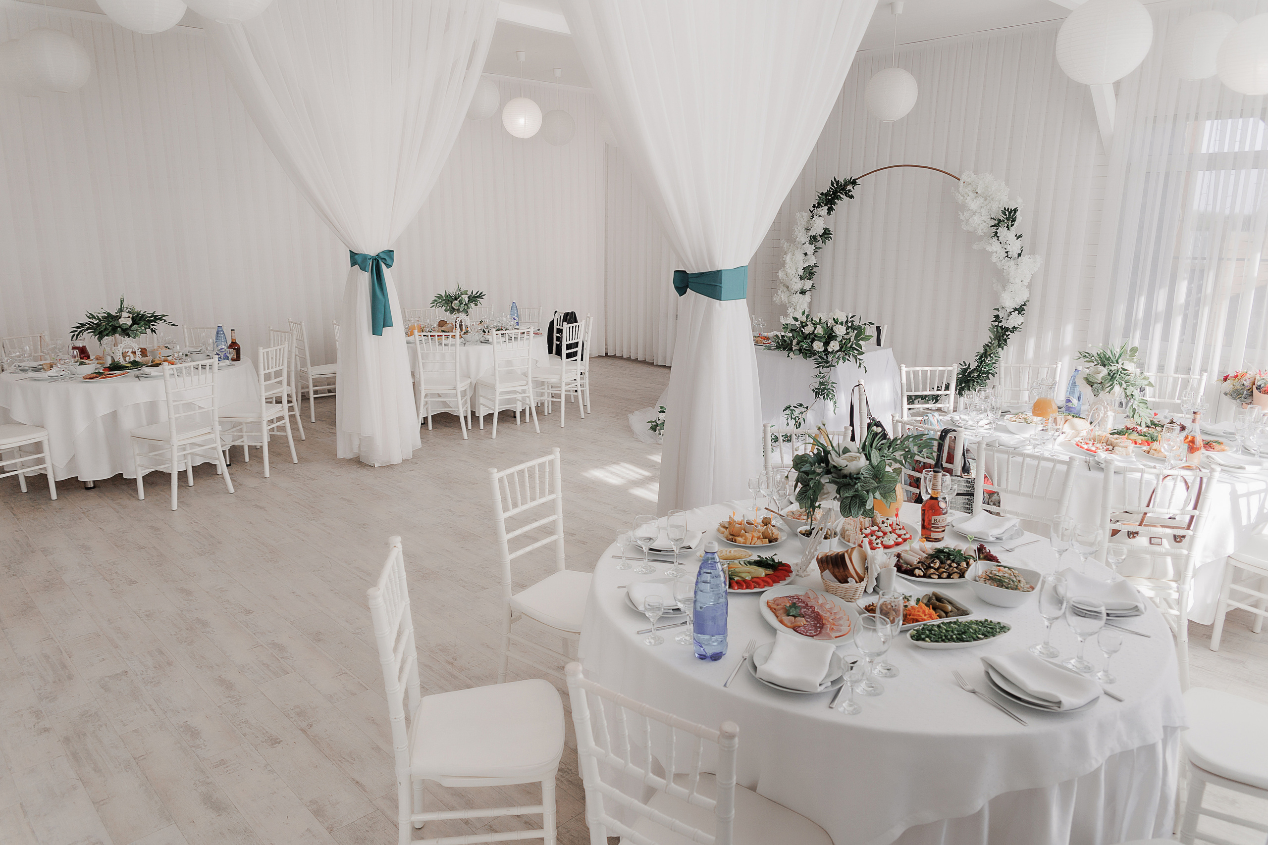 Свадьба Анастасии и Александра. Свадебный и семейный фотограф в Твери и Тверской области