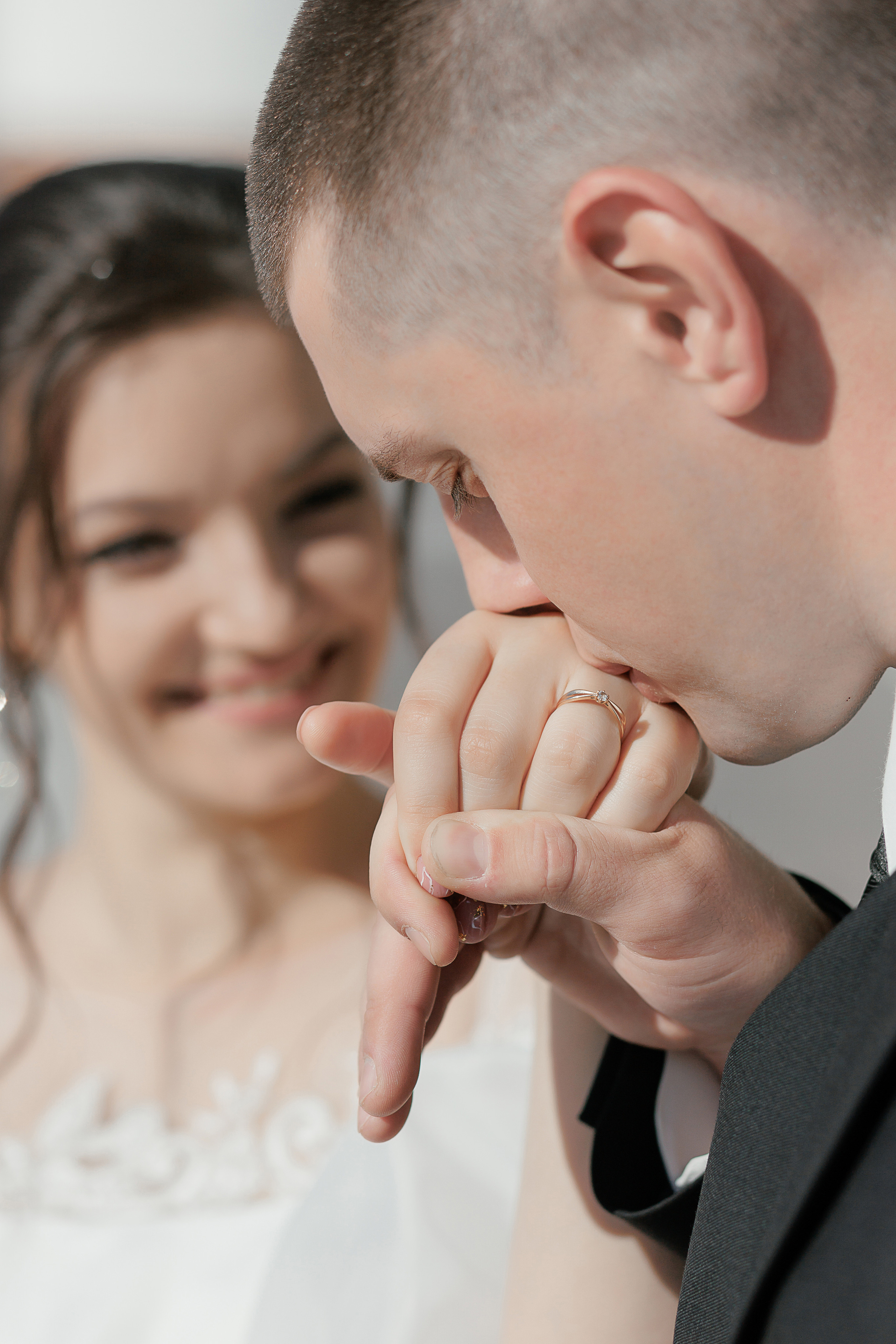 Свадьба Александра и Анна. Свадебный и семейный фотограф в Твери и Тверской области