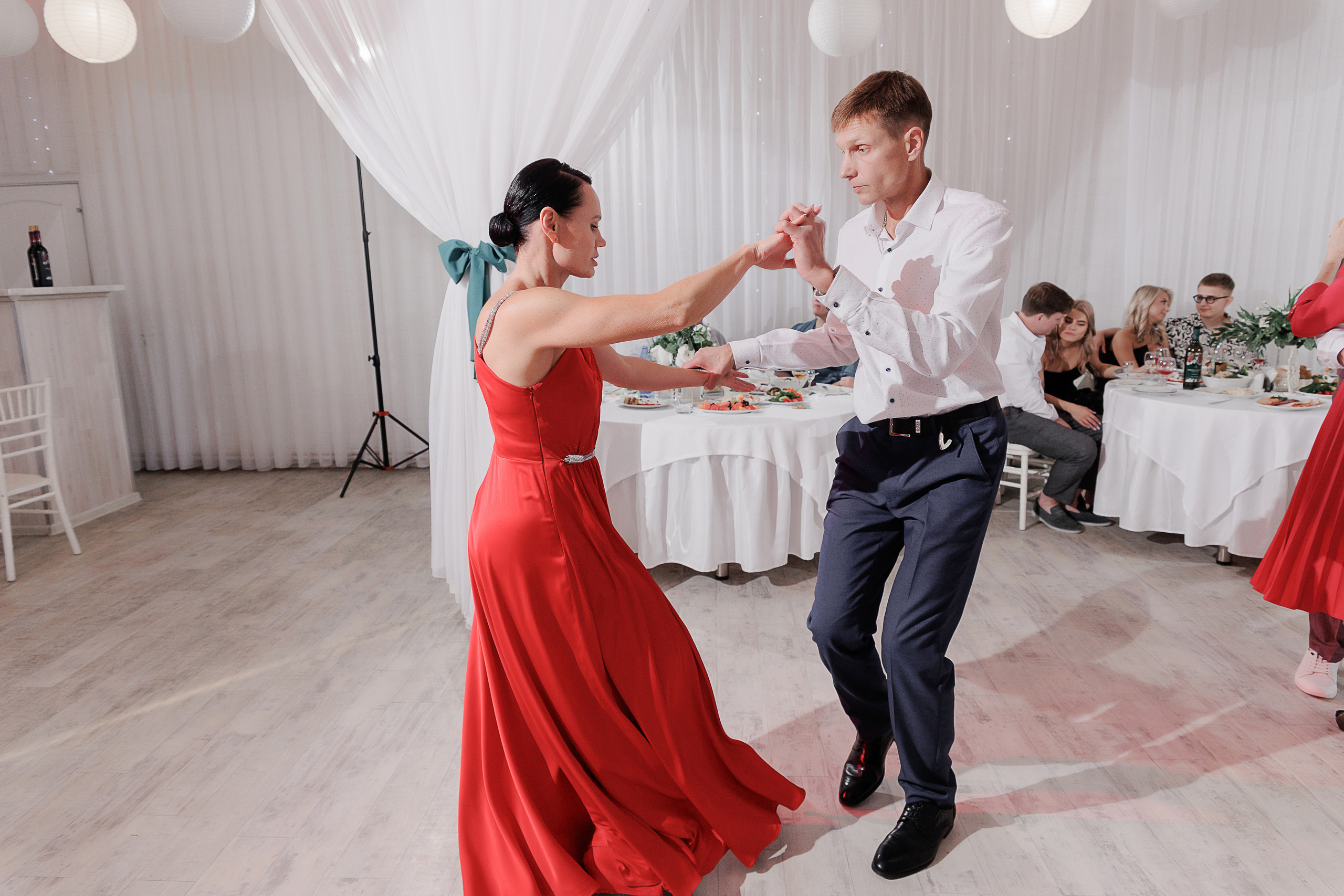 Свадьба Анастасии и Александра. Свадебный и семейный фотограф в Твери и Тверской области