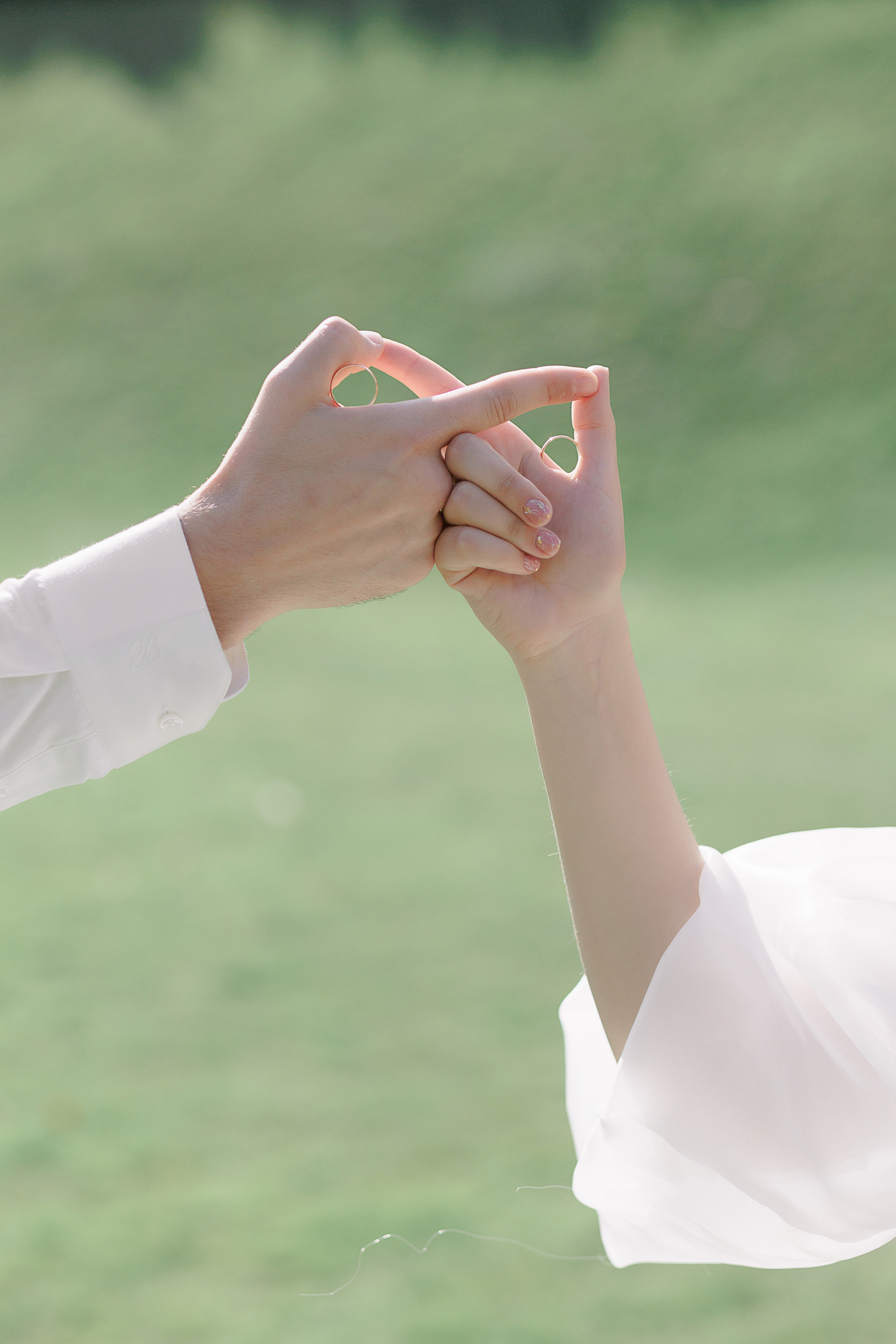 Свадьба Александра и Анна. Свадебный и семейный фотограф в Твери и Тверской области