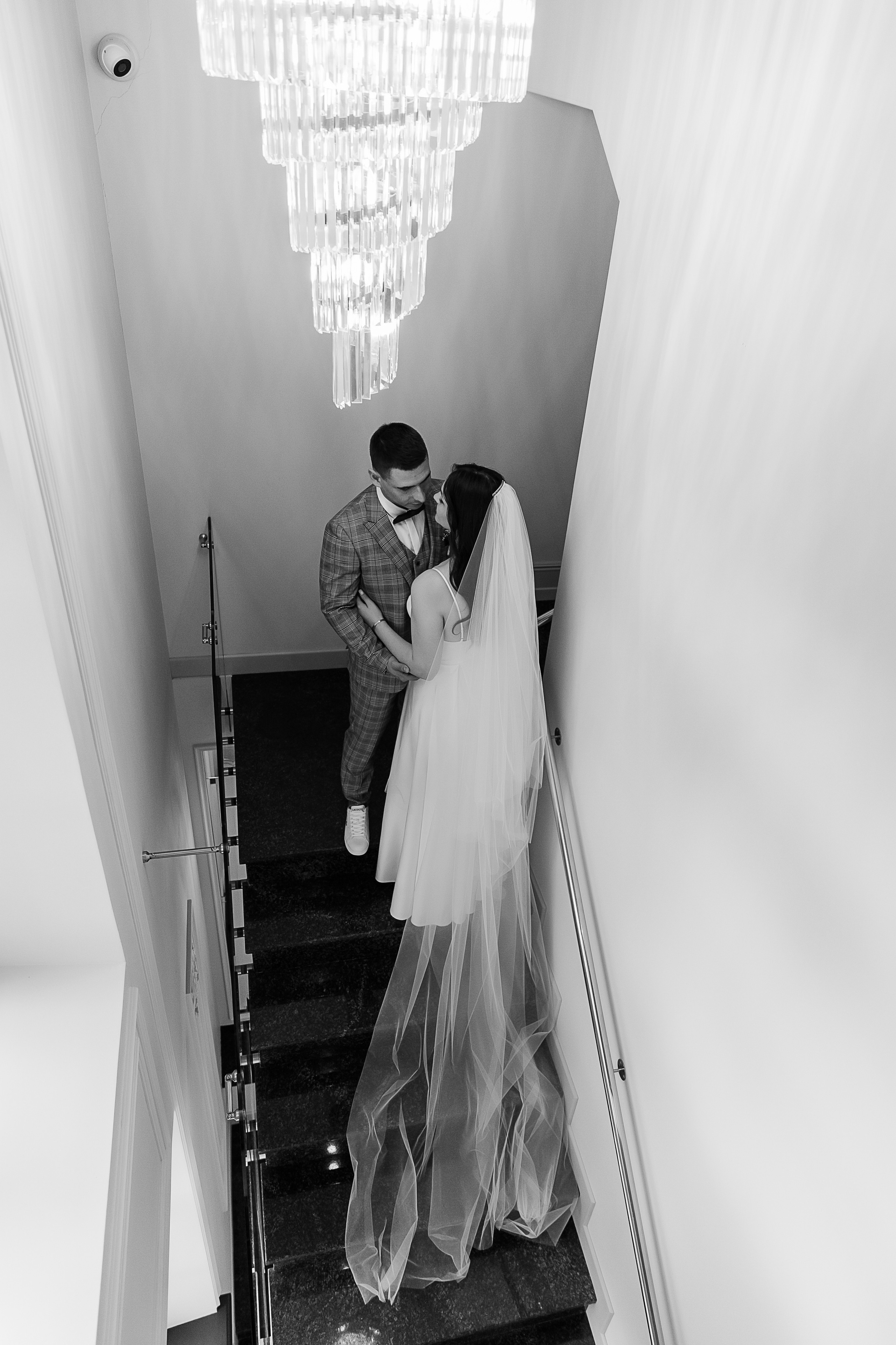 Свадьба Варвары и Максима. Свадебный и семейный фотограф в Твери и Тверской области