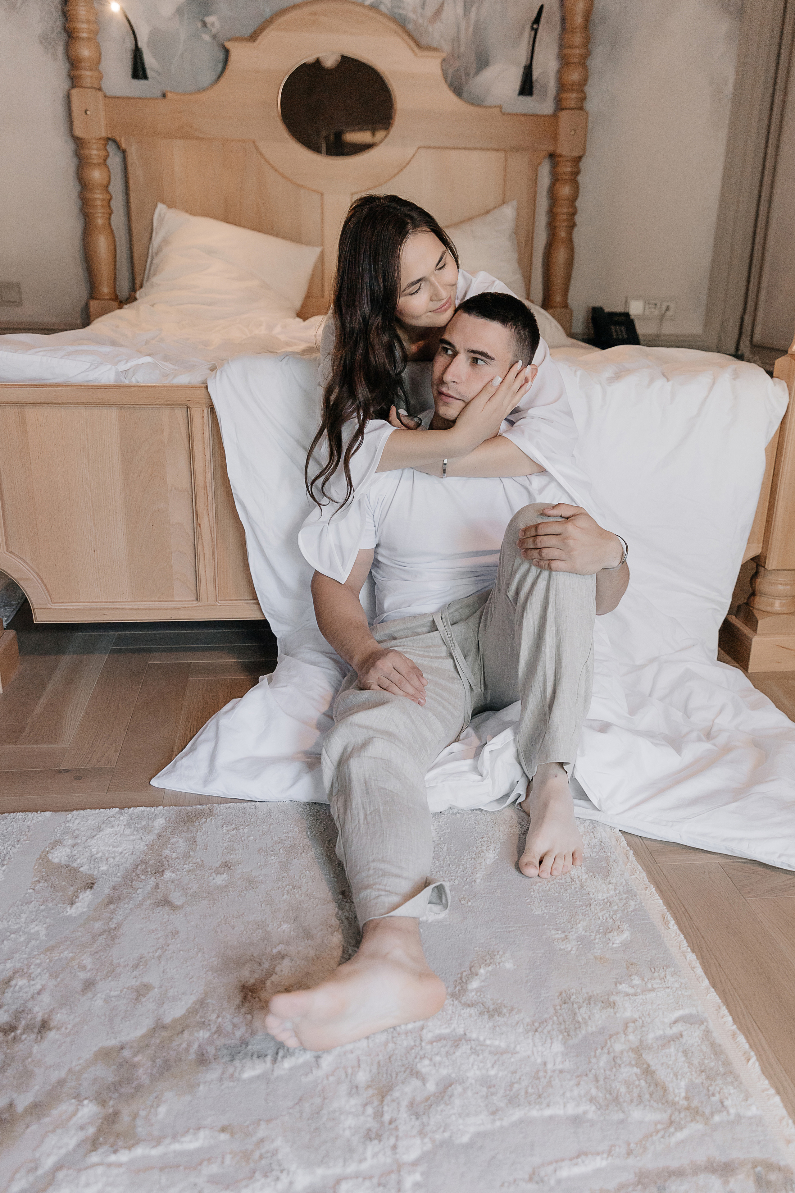 Свадьба Варвары и Максима. Свадебный и семейный фотограф в Твери и Тверской области