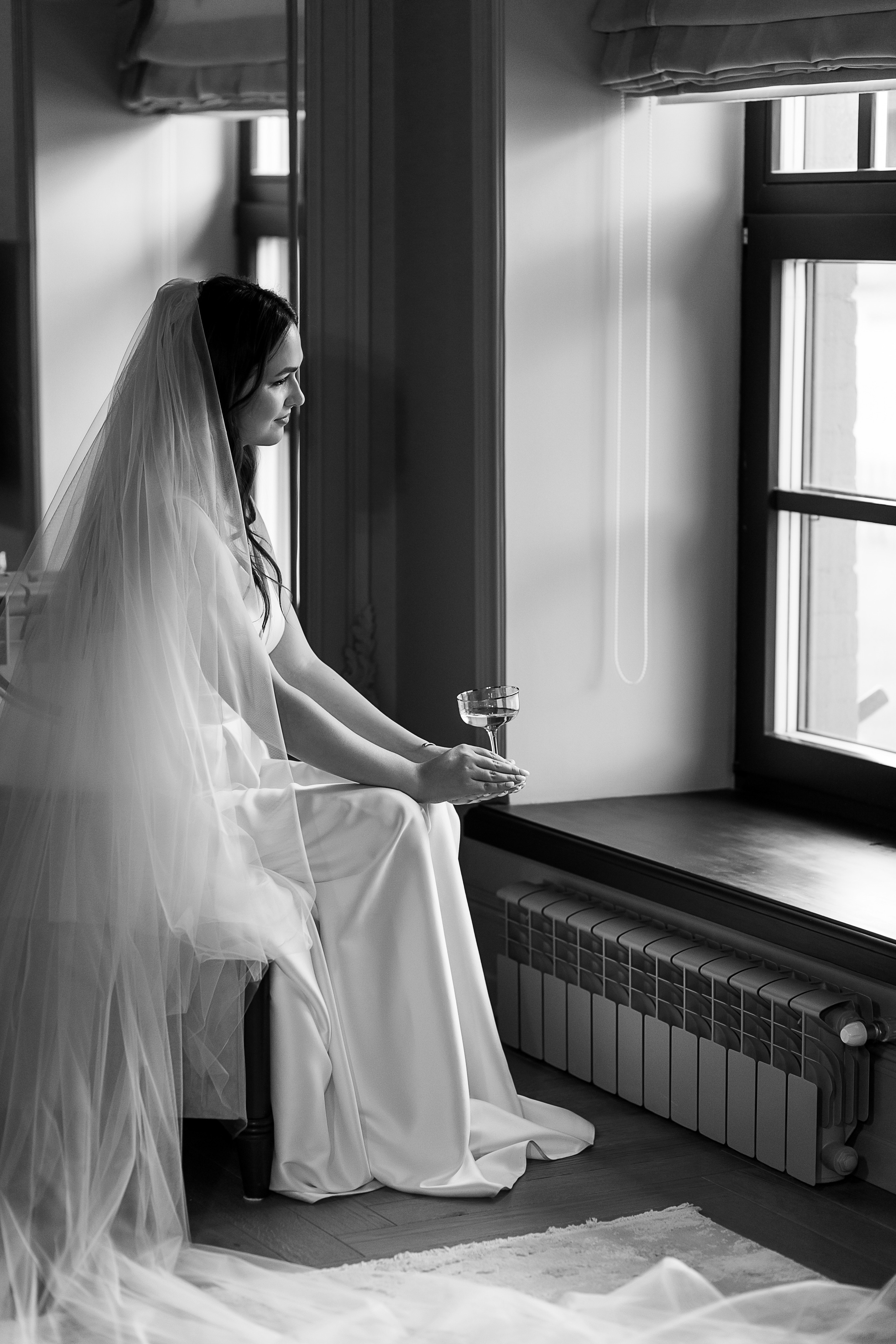 Свадьба Варвары и Максима. Свадебный и семейный фотограф в Твери и Тверской области